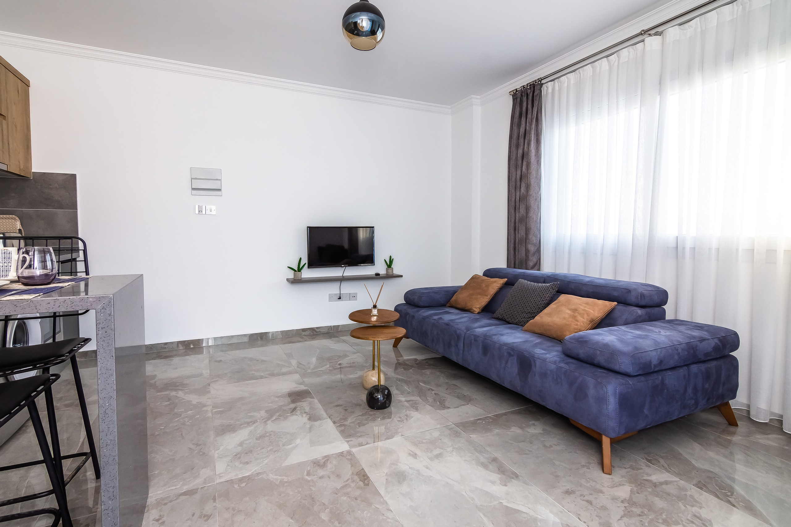 Real Estate photography. Professional portrait photographer in Los Angeles | Axenia Haritonova