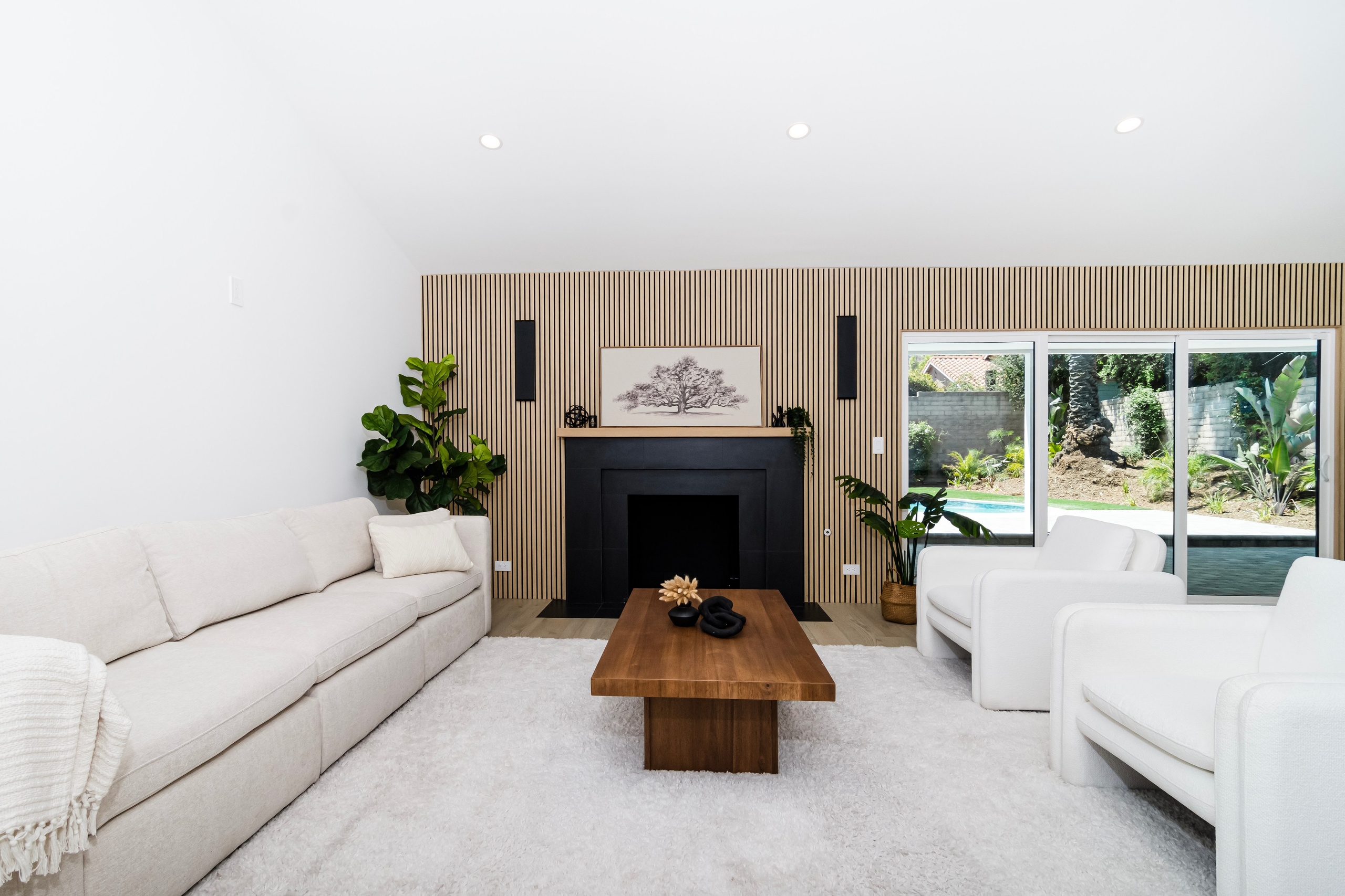 Real Estate Media. Professional portrait photographer in Los Angeles | Axenia Haritonova