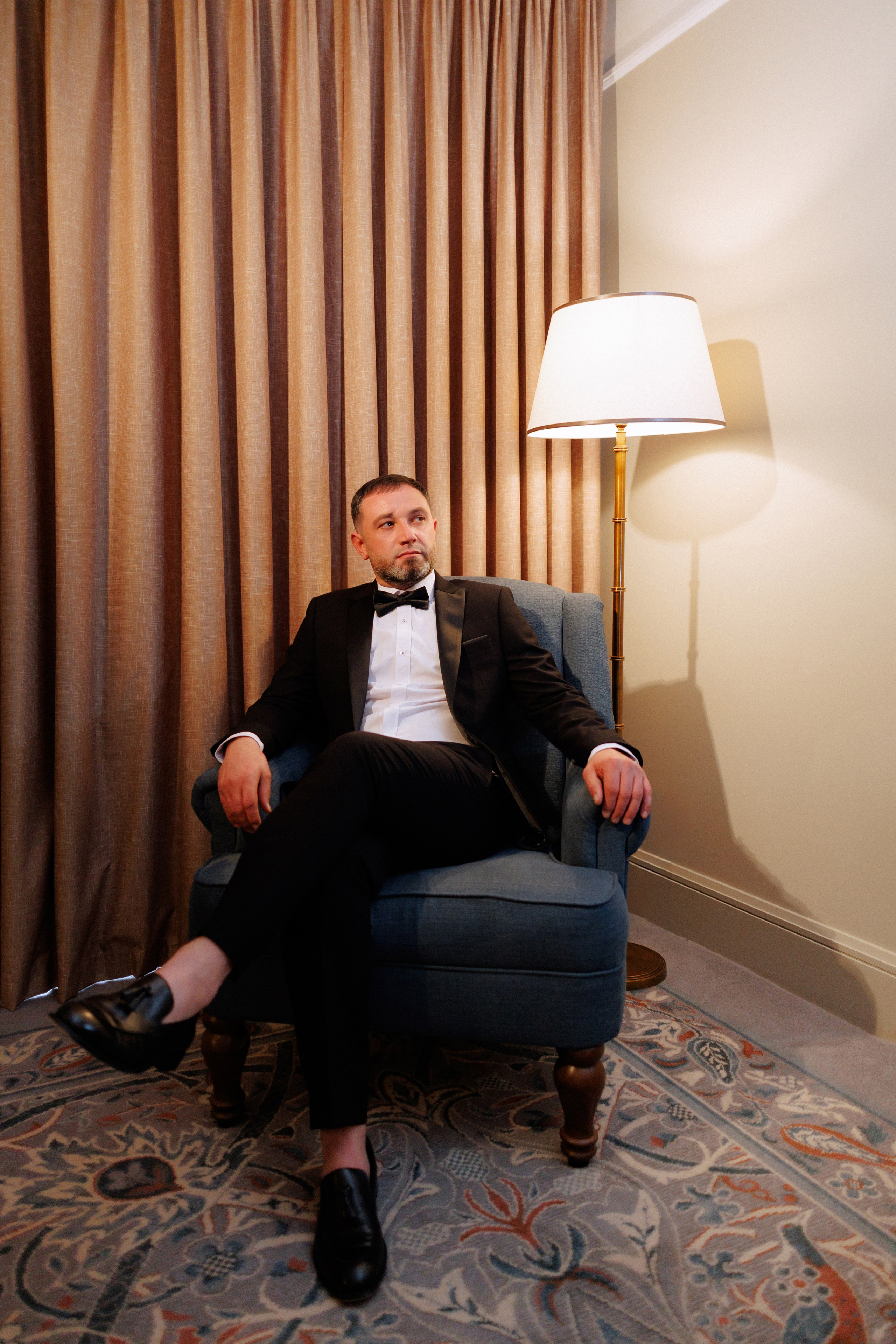 Cristi & Veronica. Photographer in Dublin, Pavel