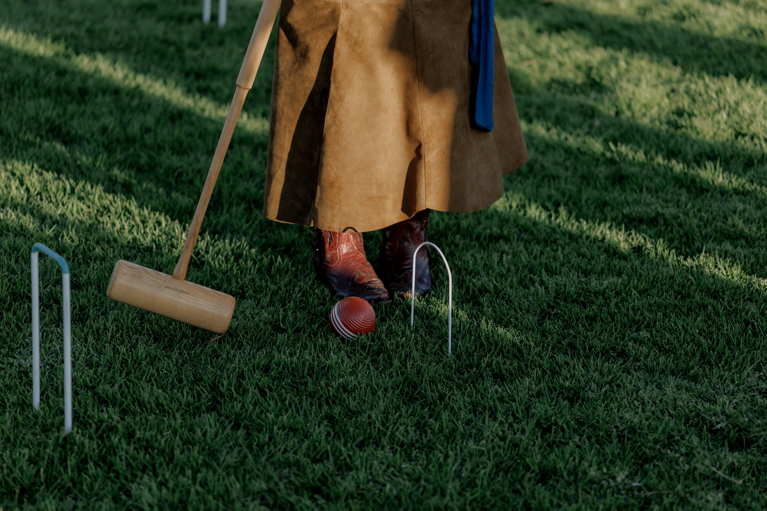 Ana & Sam. UNTERCIO BODAS