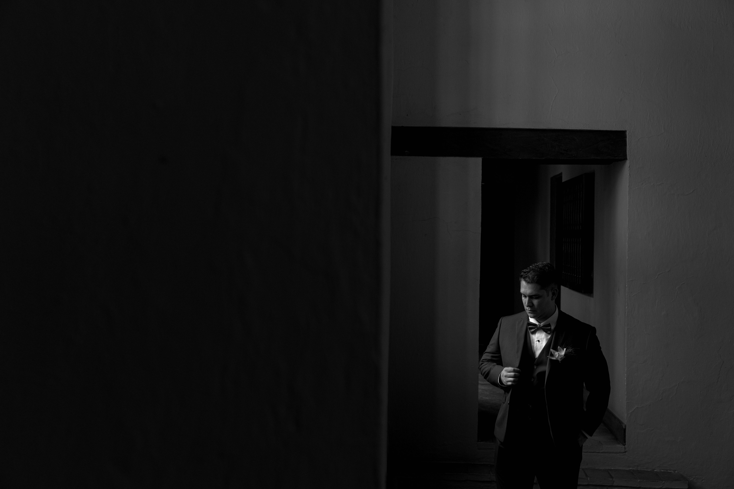 BRYON & JESSICA. UNTERCIO BODAS