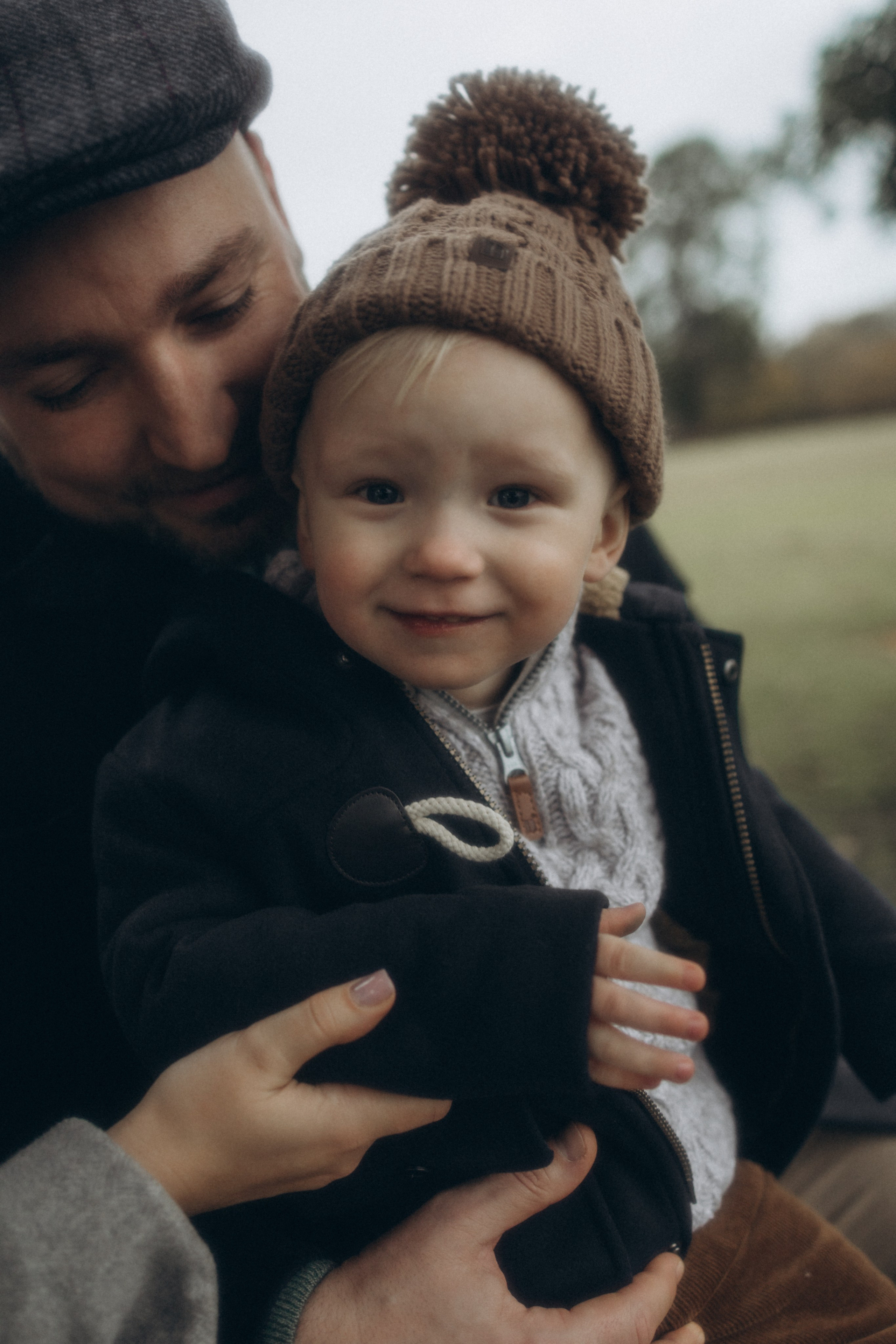 Alex, Vand, Leo. Photographer in Milton Keynes, Northampton & London — Wedding, Family & Portrait Photography