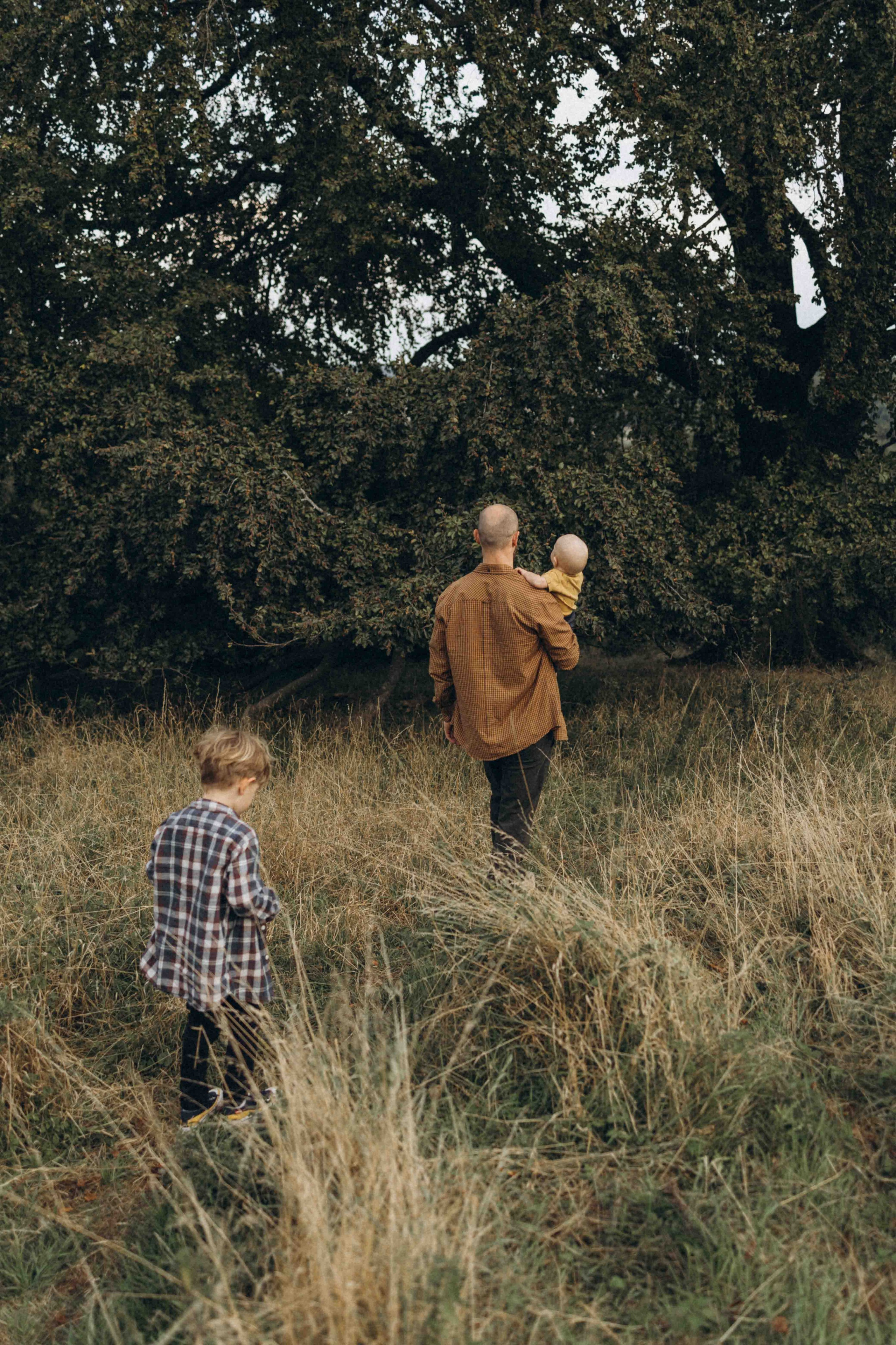 Grigory, Nina, Jakob, Leon. Photographer in Milton Keynes, Northampton & London — Wedding, Family & Portrait Photography