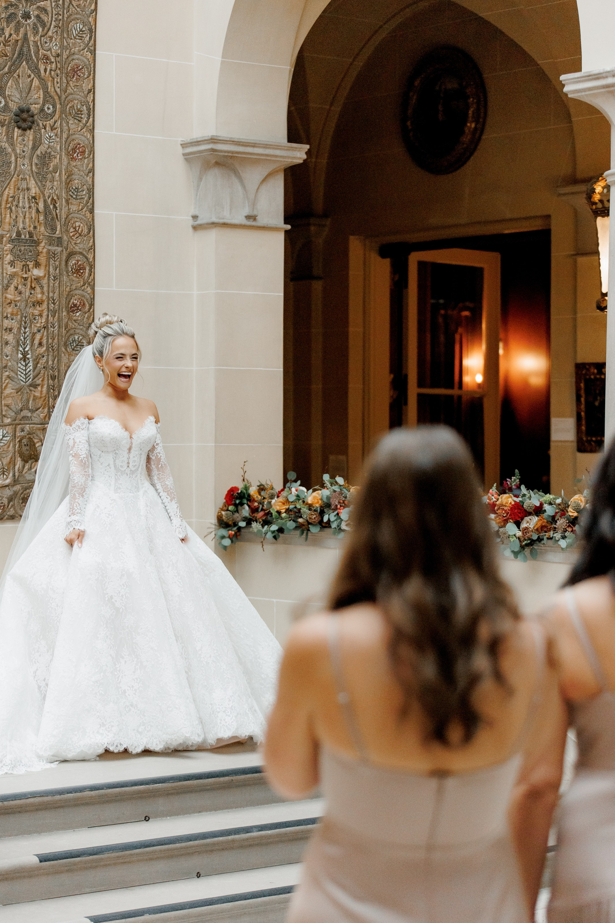 Michelle & Garrett. Svyatoslav Bogdanov — destination photographer