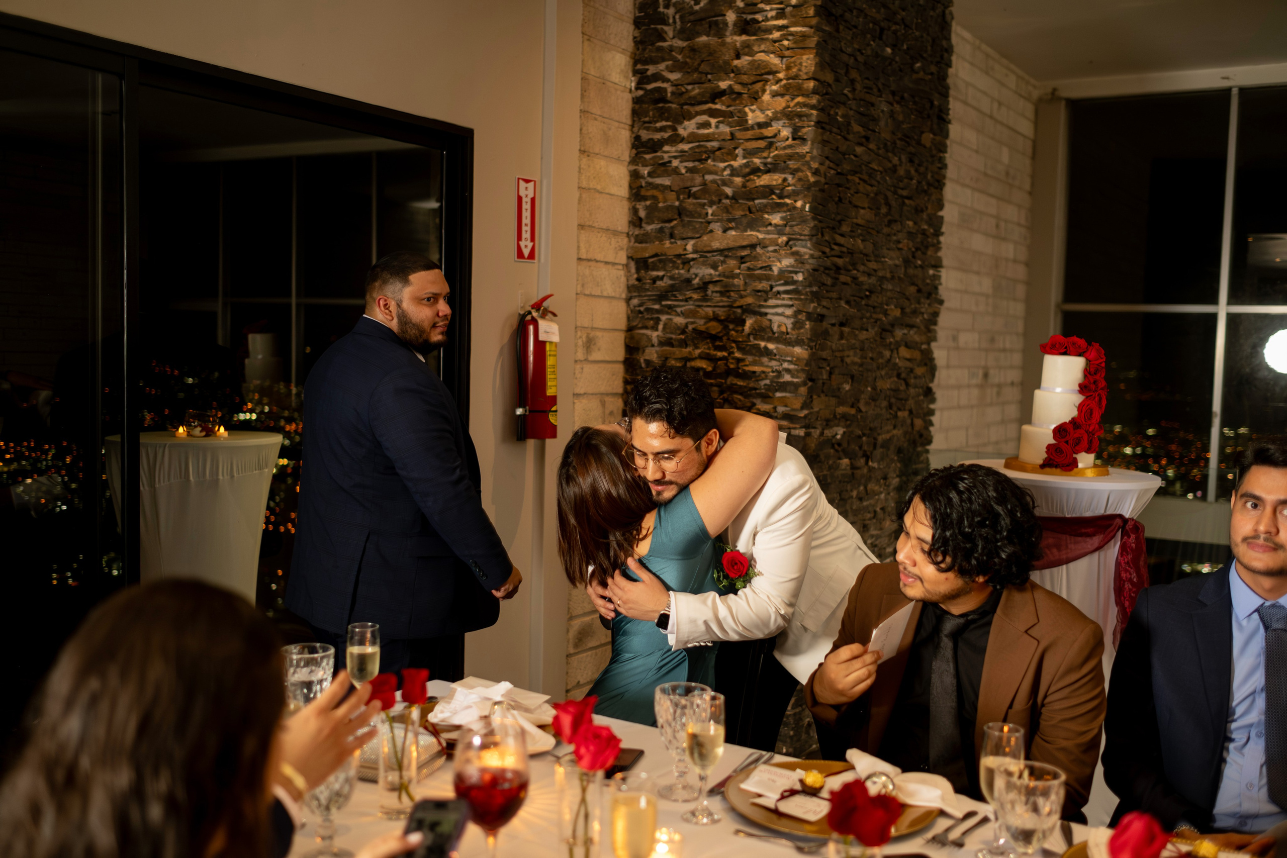 Boda Civil Kevin & Monica. Daniel Brand | Fotografía de Bodas y Comercial en Honduras