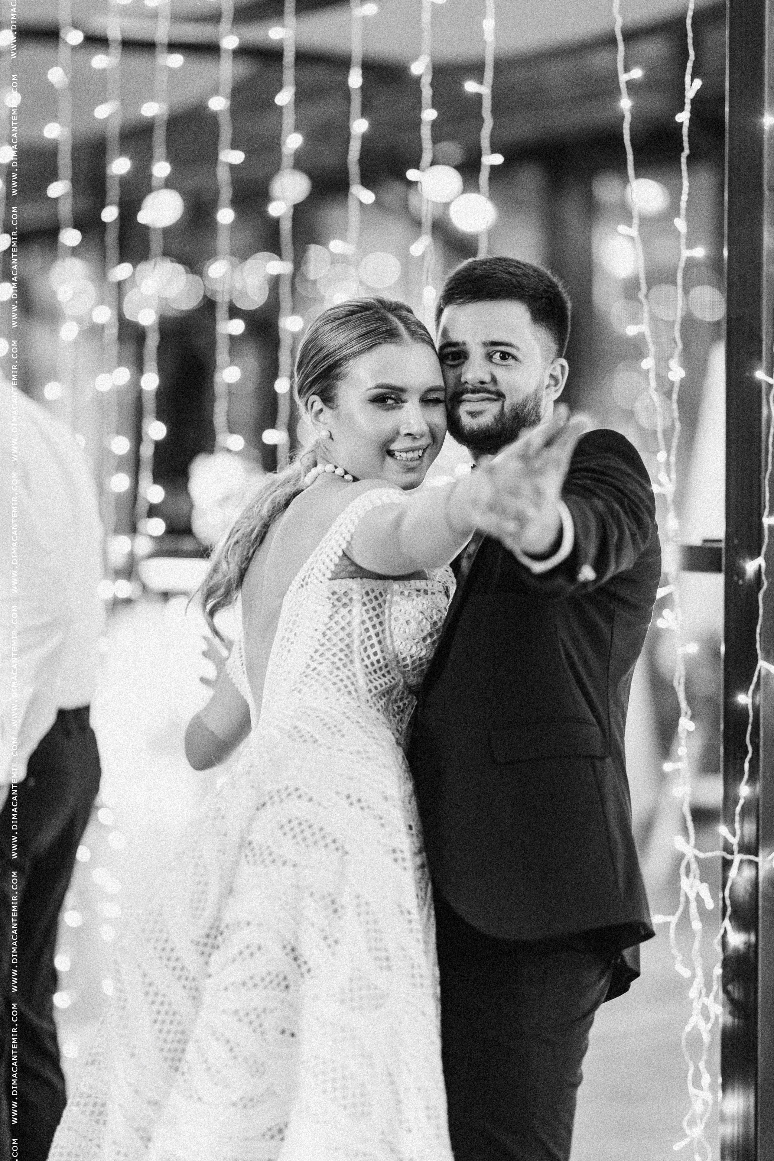 CRISTI + IRAIDA. Fotograf de nuntă în Chisinau, Moldova. Poze și Video Comerciale