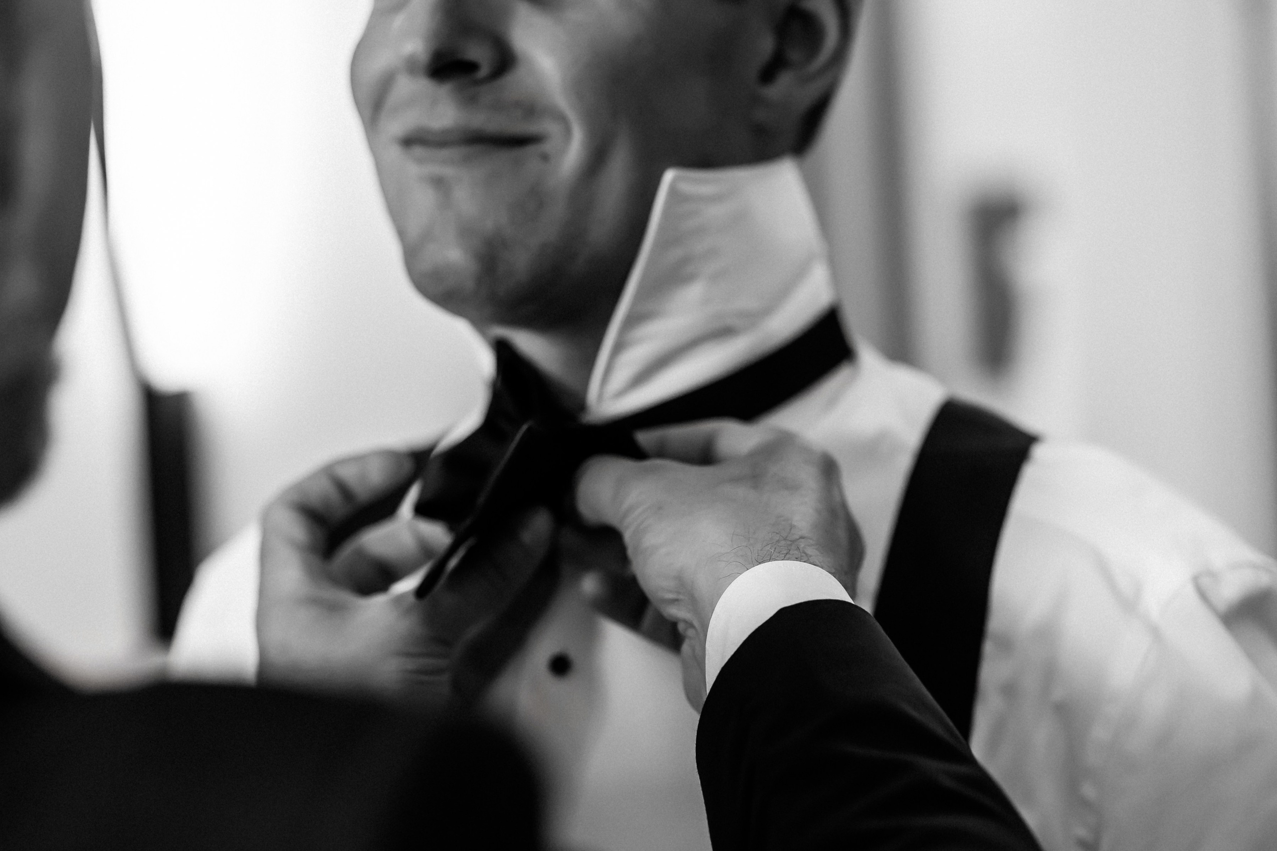 Rachael & Matt. Fotografo di matrimoni