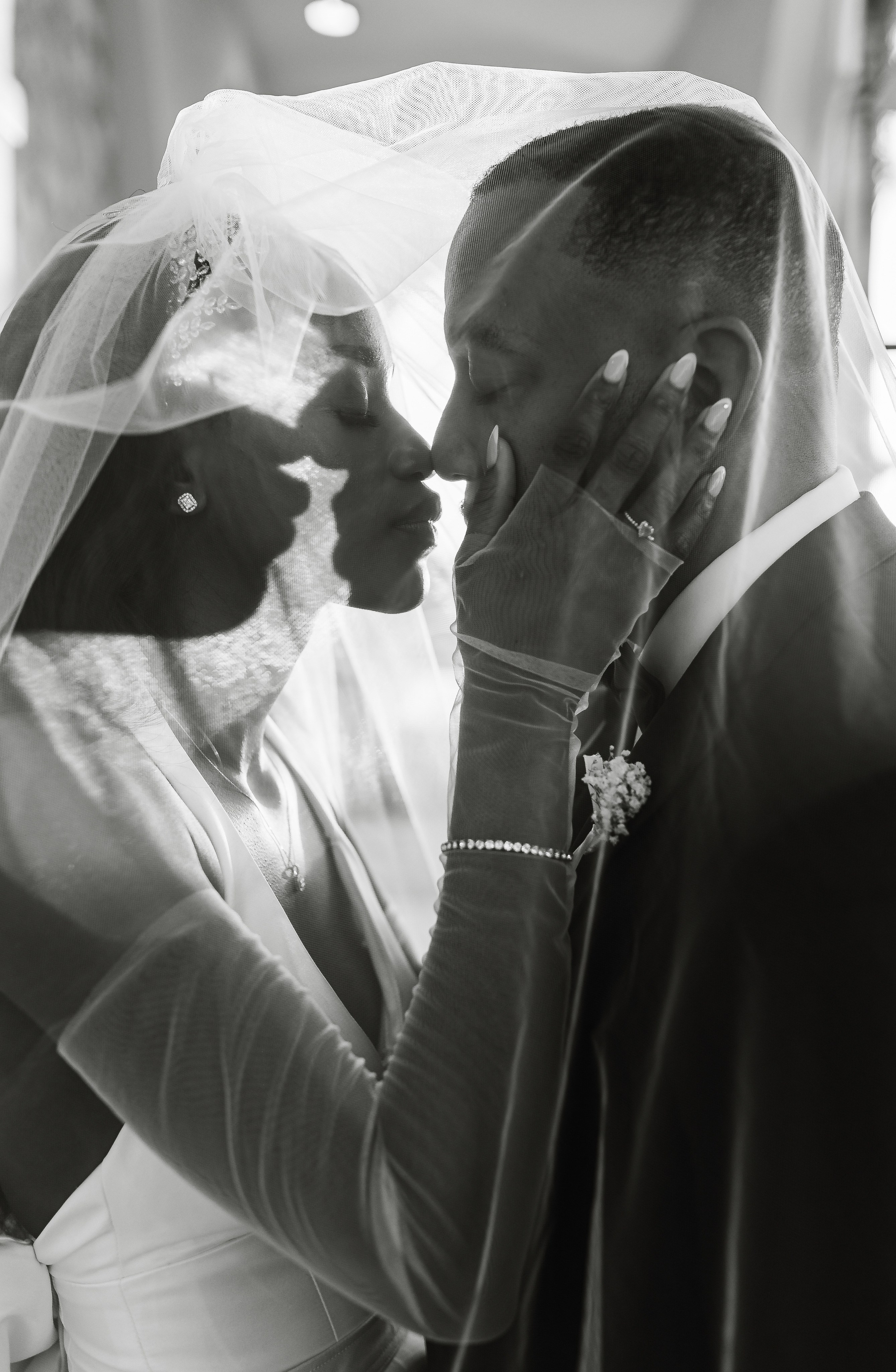 YES I DO PRODUCTION — Wedding photography&videography