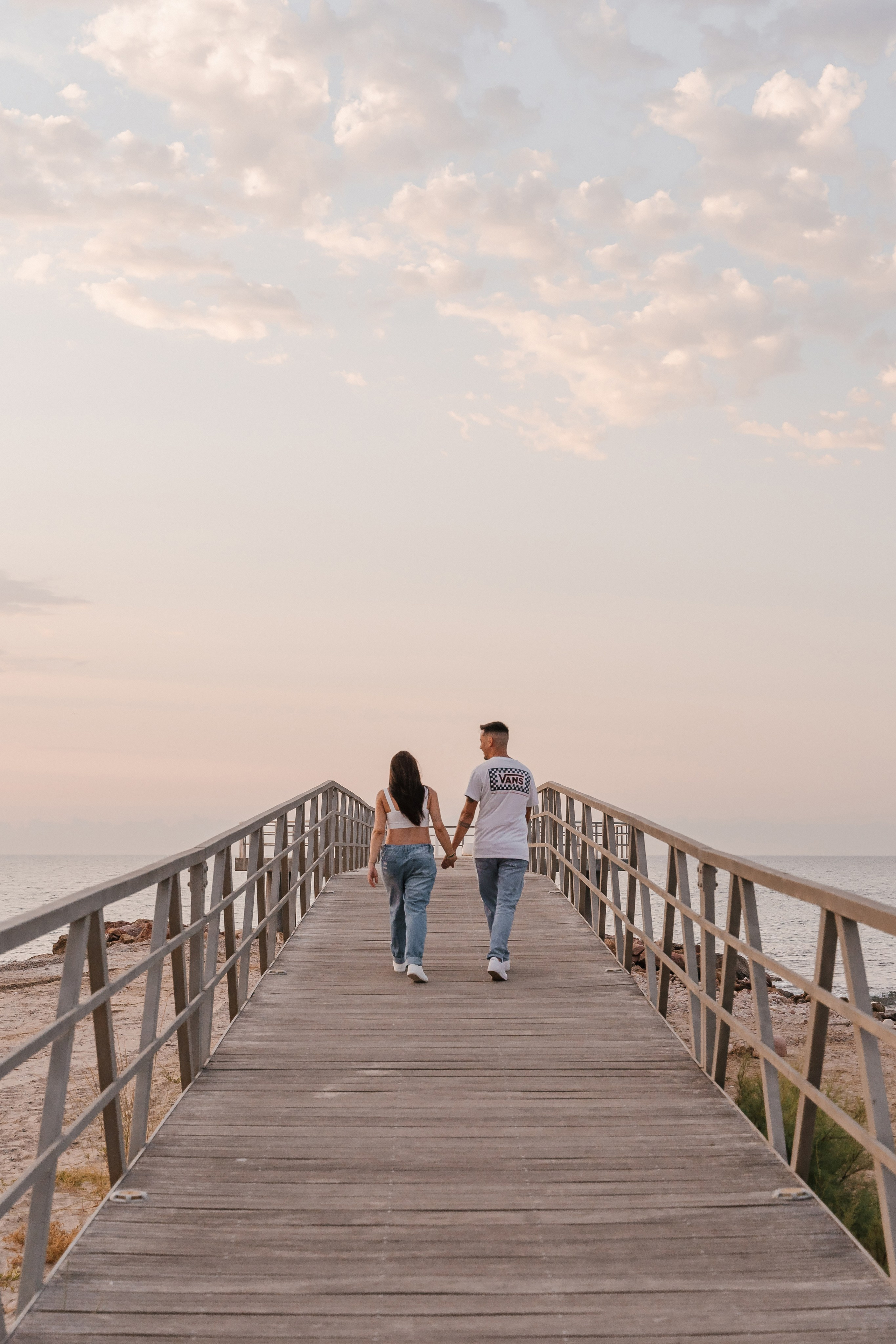 Gabriela y Jorge. Fotógrafa de bodas y familias en España, Valencia: Nadia ProFoto