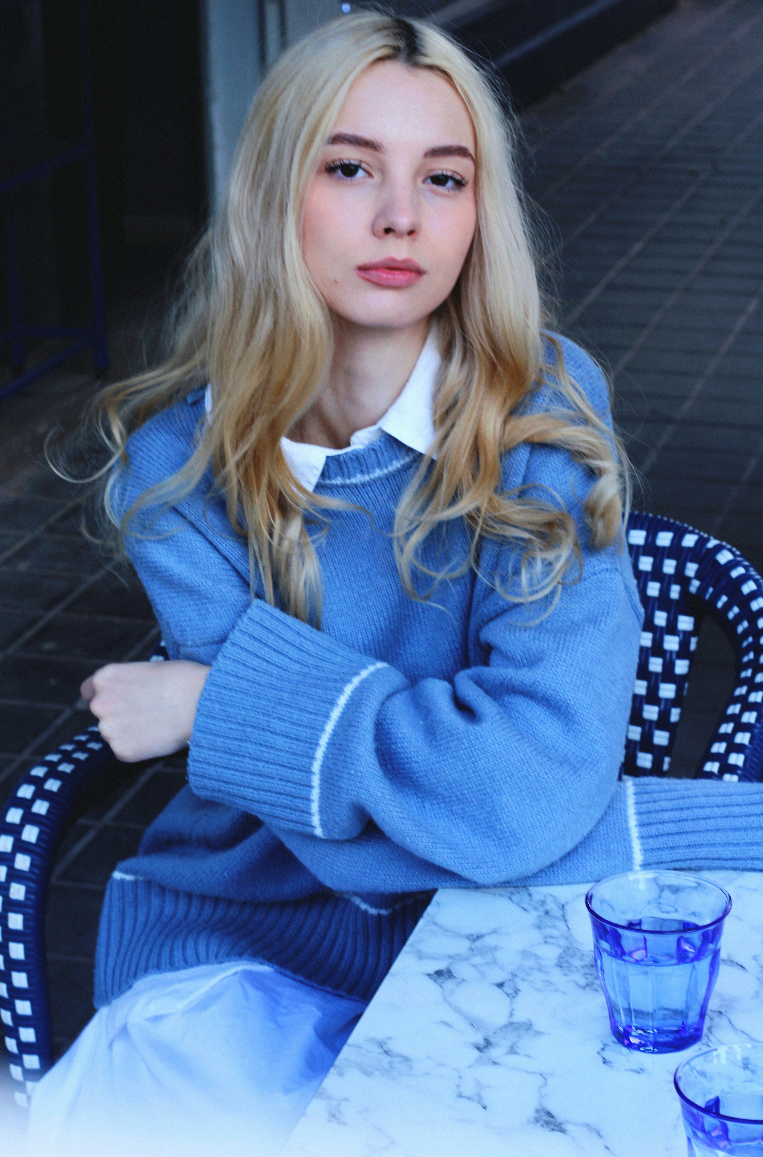 PHOTOSESSION for MILENA| Valencia, Spain. Lana Petrychenko — Portrait & Family Photographer. Valencia, Spain