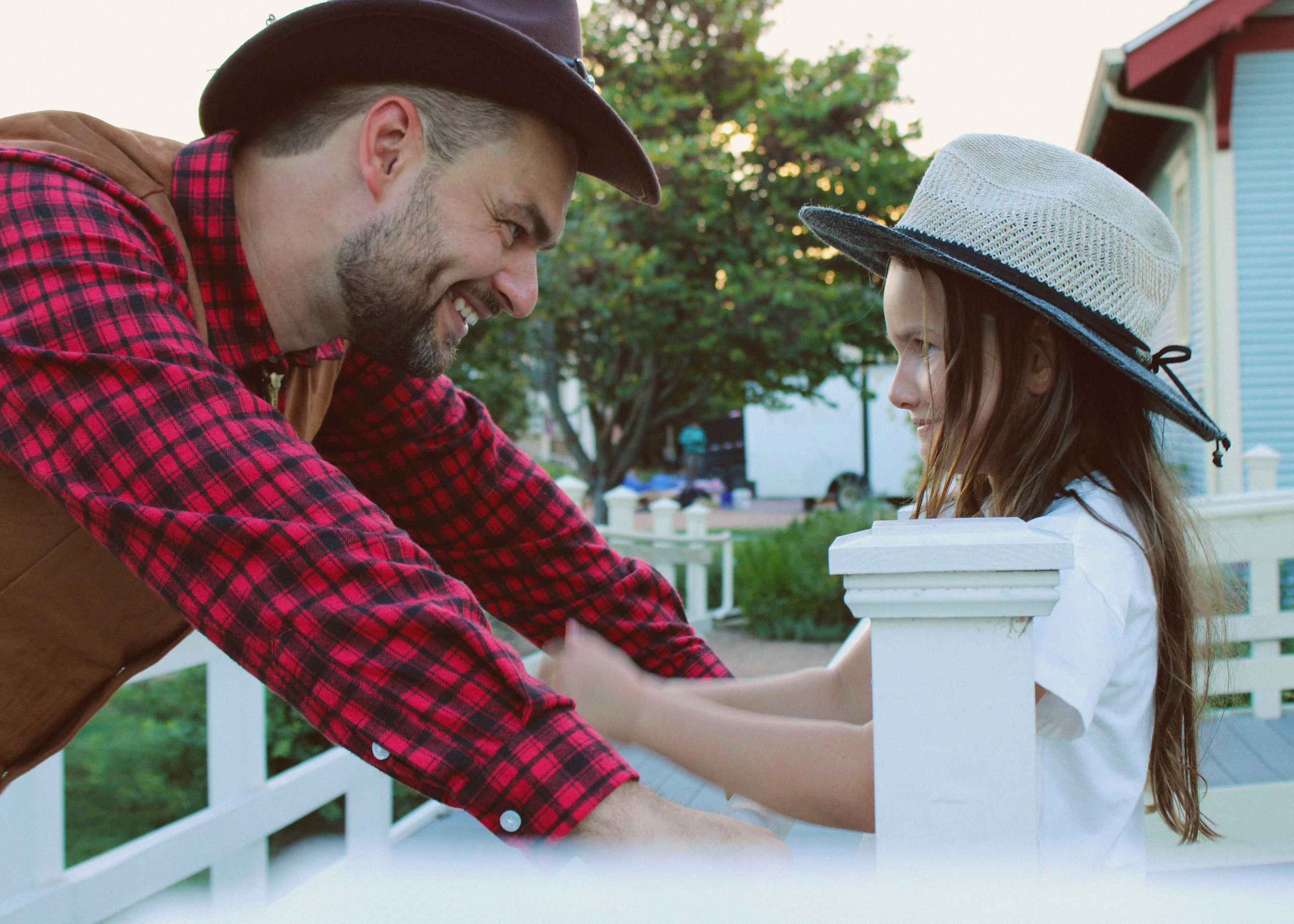 Texas Countryside Family Photoshoot in Cowboy Style. Lana Petrychenko — Portrait & Family Photographer. Valencia, Spain