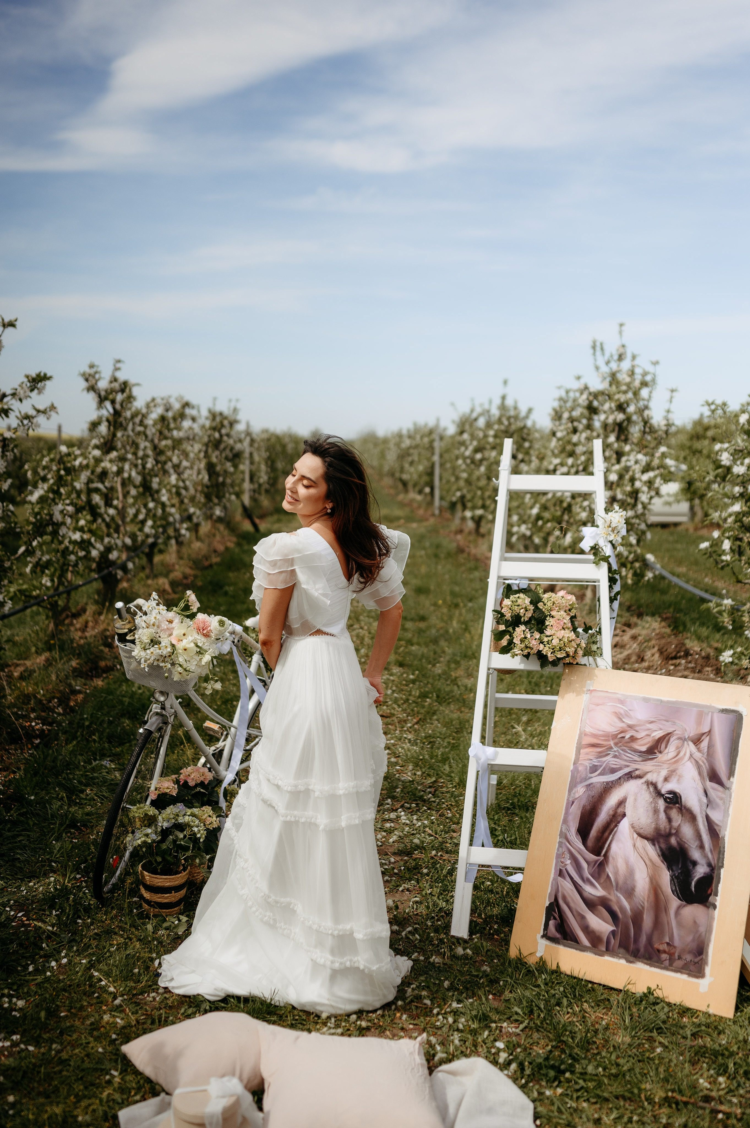 Elena. Valentin Melen - fotograf de nunta 🤍