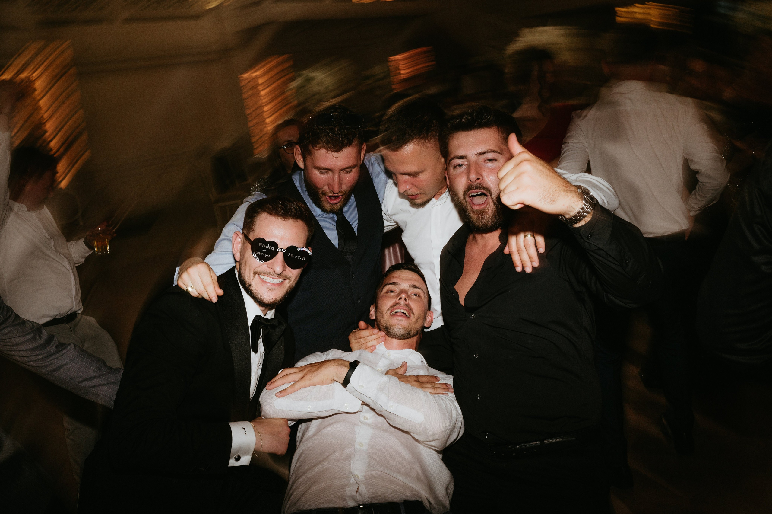 Sergiu si Adina. Valentin Melen - fotograf de nunta 🤍