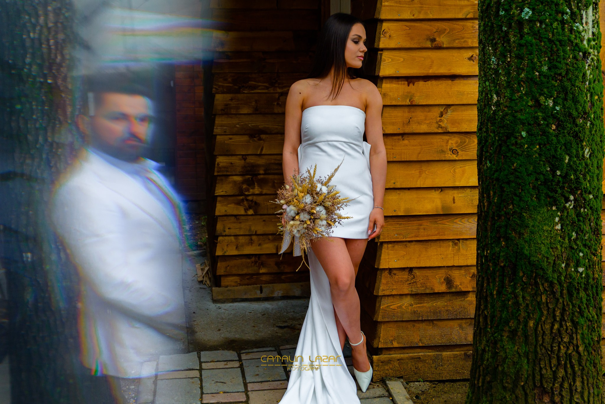 Galerie foto nuntă — Fotograf de eveniment Cătălin Lazăr. Cătălin Lazăr Photography — Fotografie de nuntă și evenimente premium în România și Europa