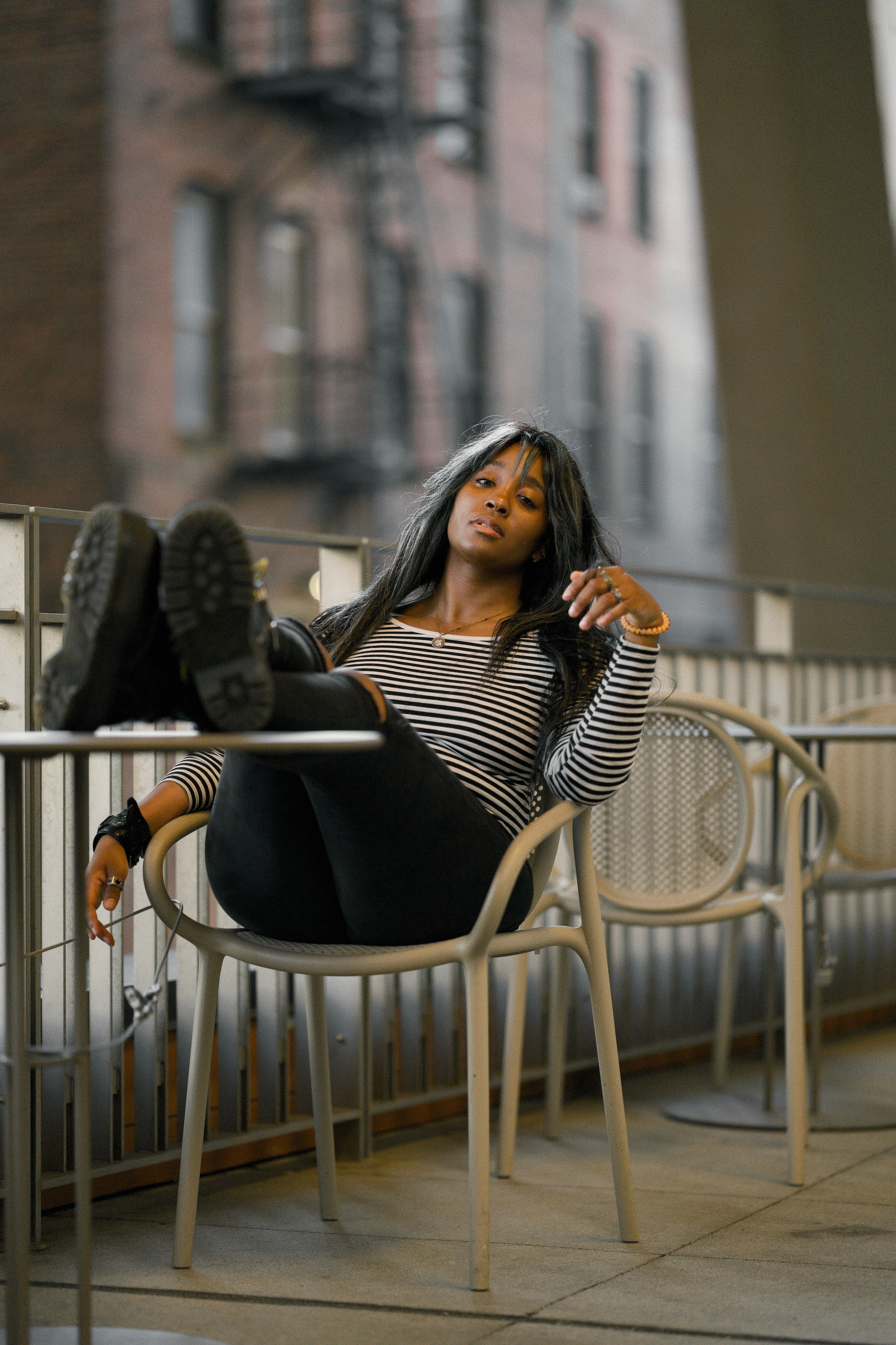 Jaël. Vladi Astrum | Brand Photography