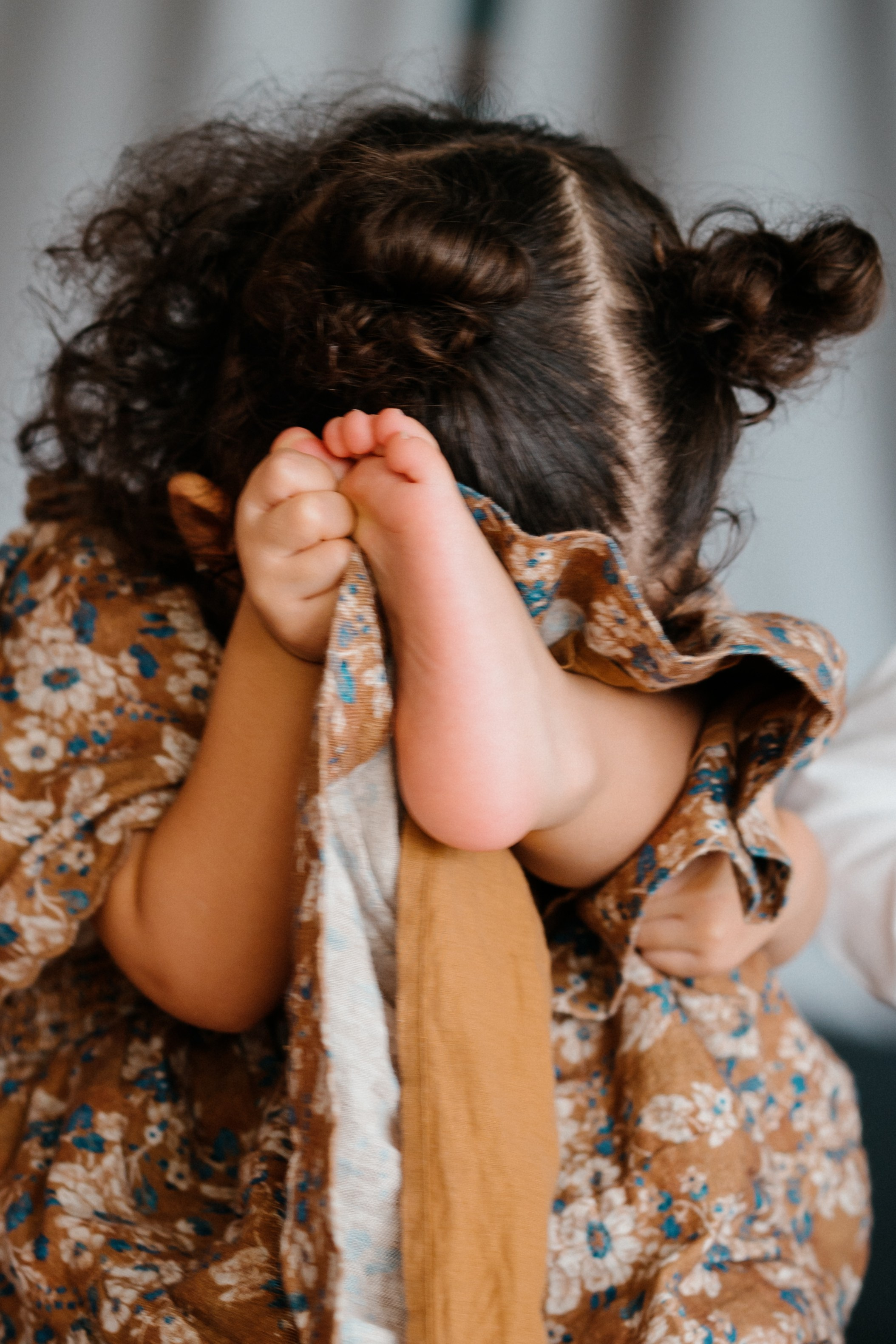 Nursery. Elena Pretzner Photography