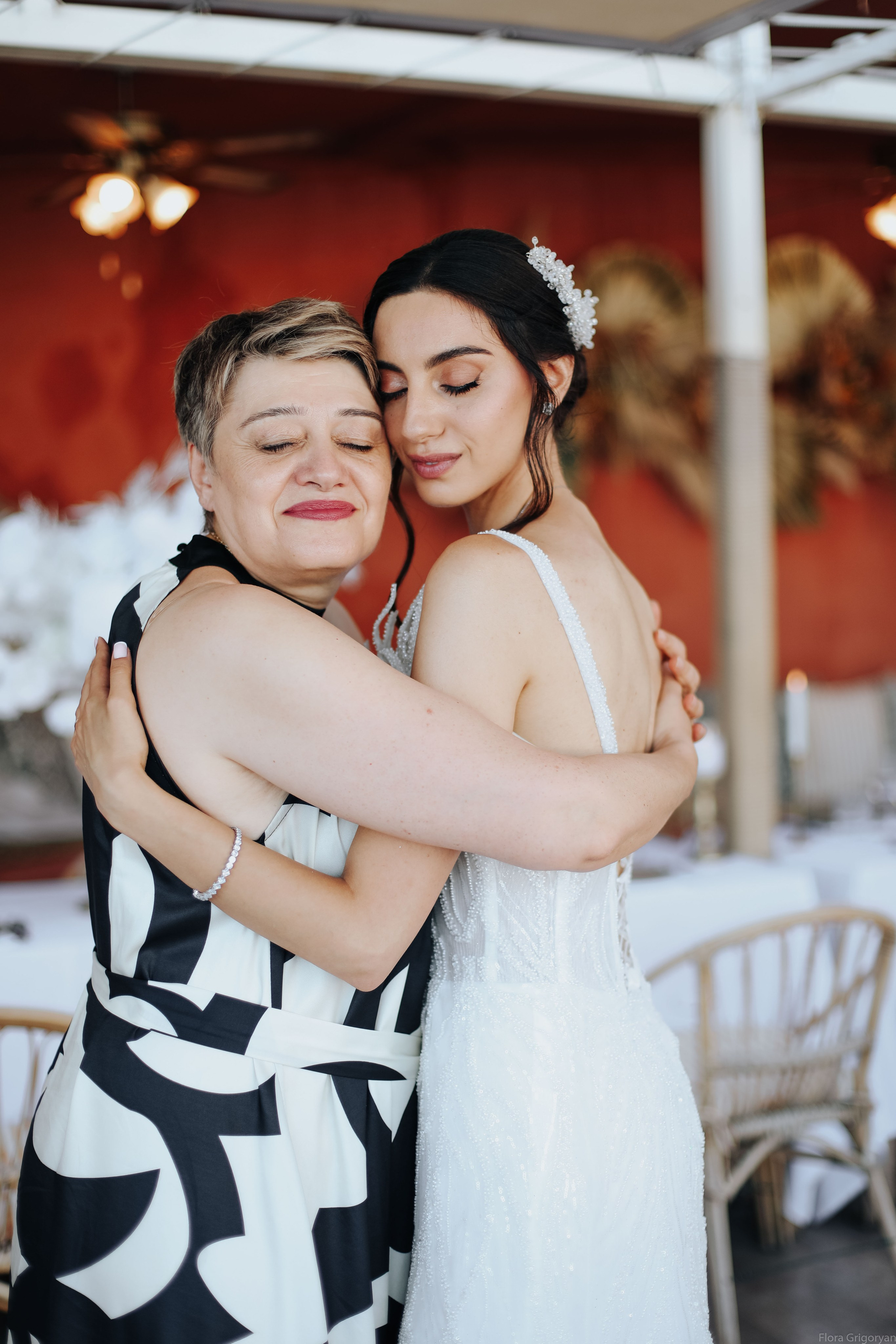 Ani & Edgar. Flora Grigoryan Wedding Photography