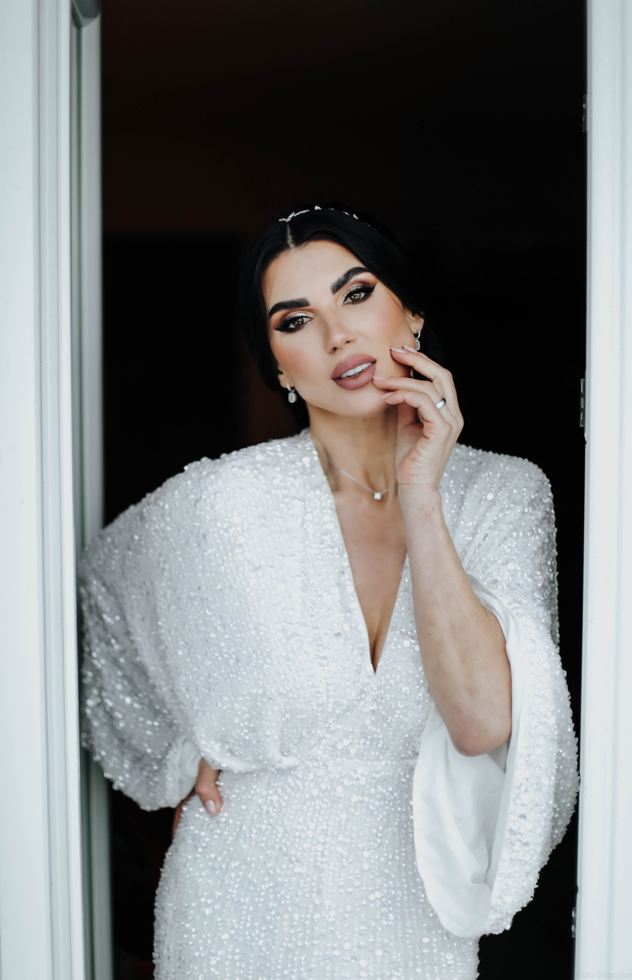 23.01.2023. Flora Grigoryan Wedding Photography