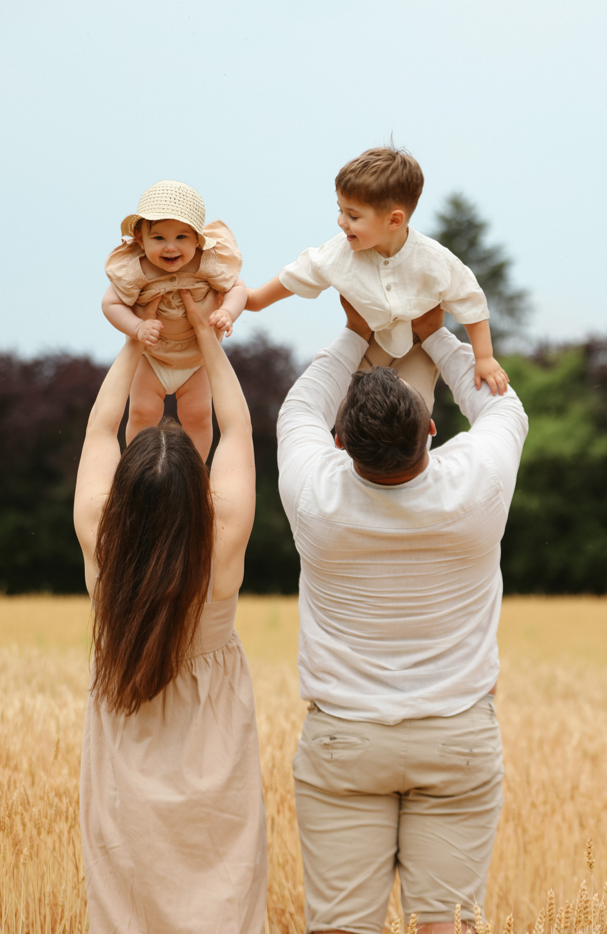 Portrait. Flora Grigoryan Wedding Photography