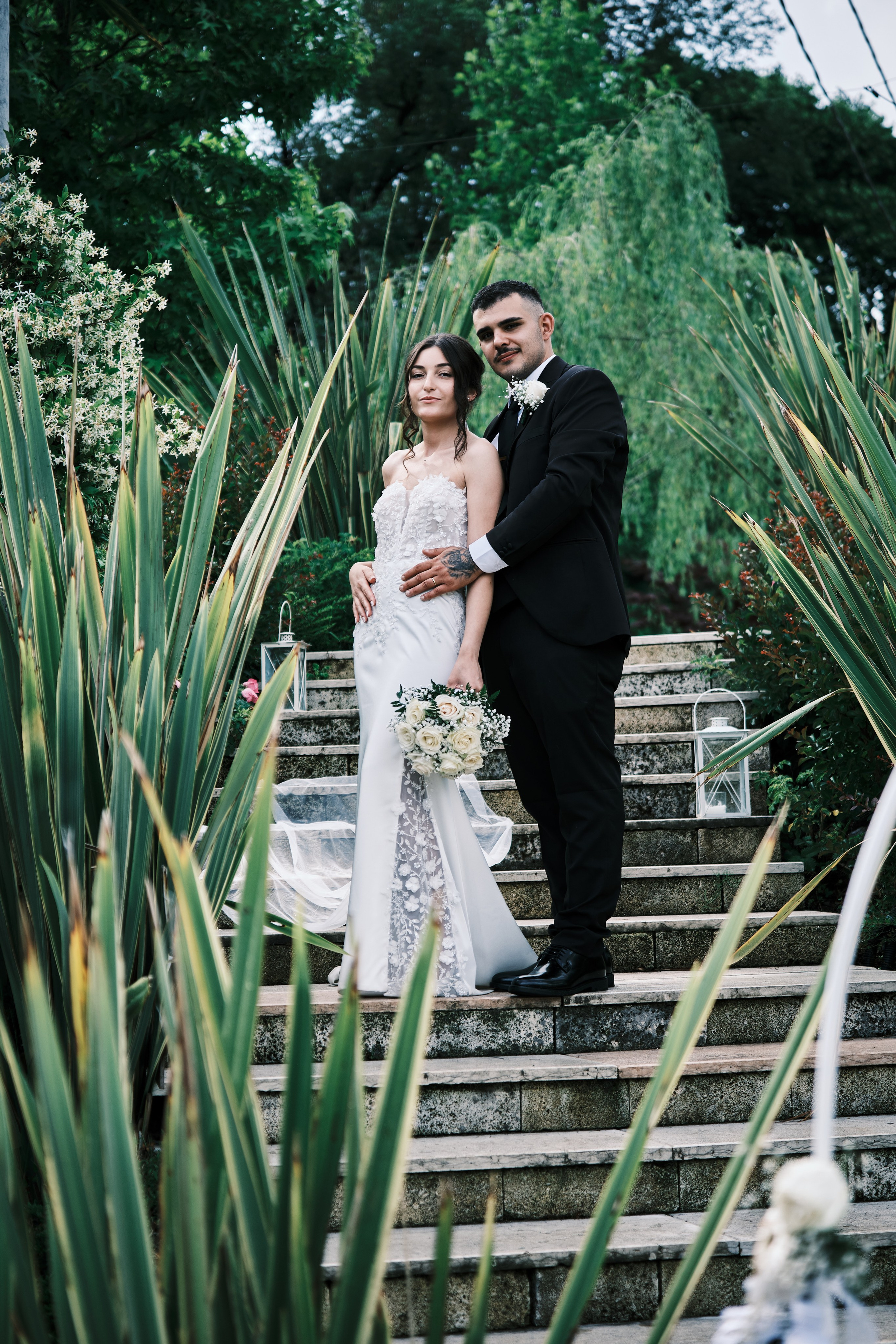 Matrimonio. Anghel’sPhoto