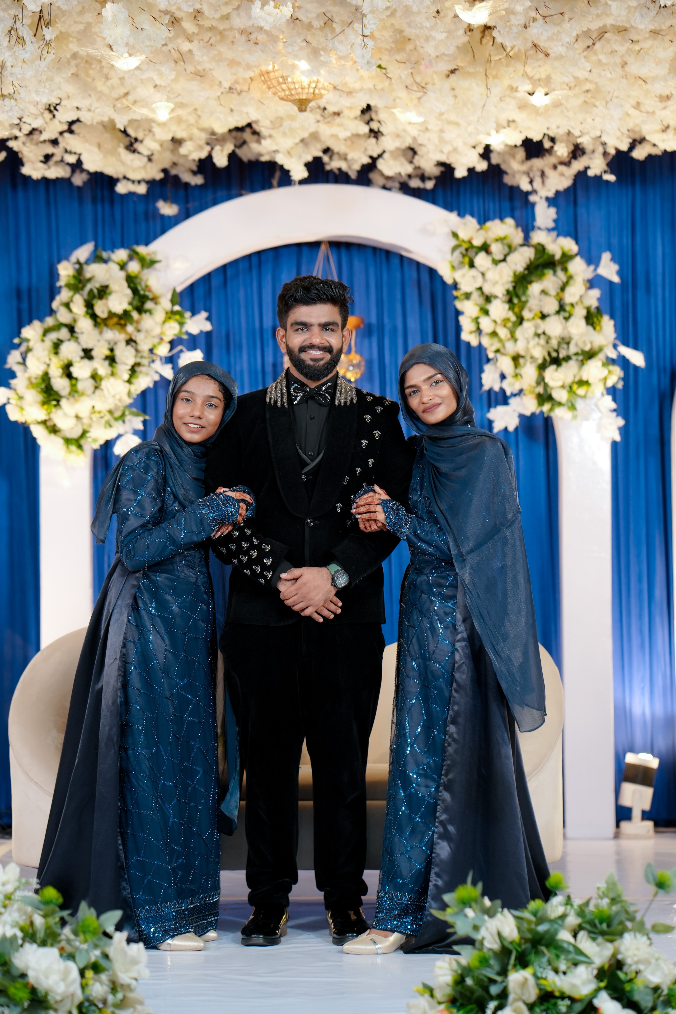 Sulthan&Lehra. VISUALIZE YOUR BIG MOMENTS