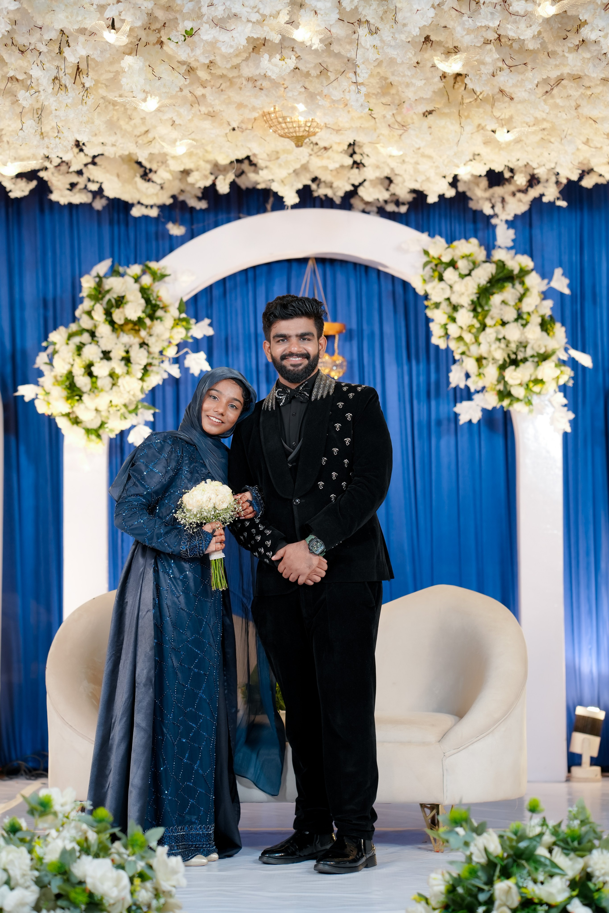 Sulthan&Lehra. VISUALIZE YOUR BIG MOMENTS