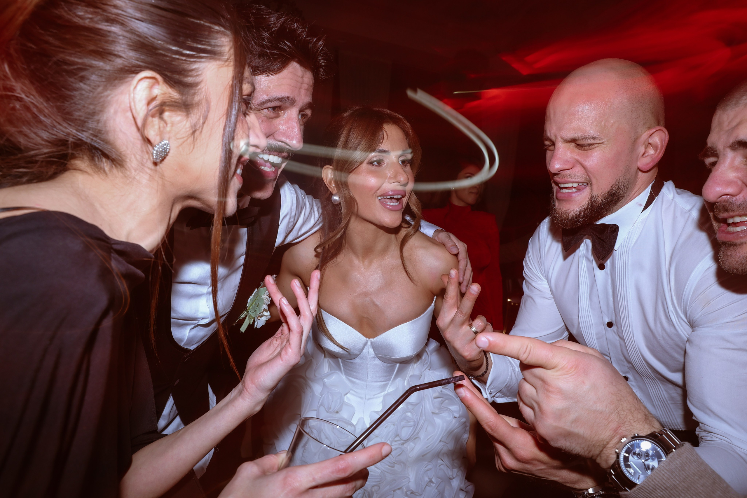 Wedding’s. Filić Aleksandar