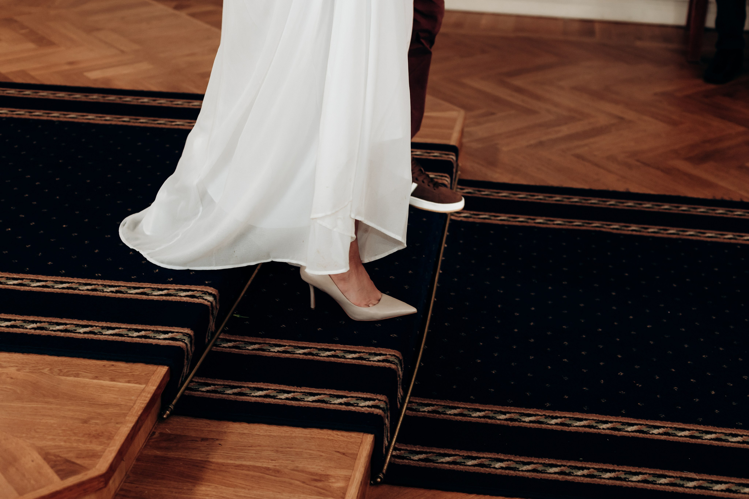 Виталий и Юлиана. Главная