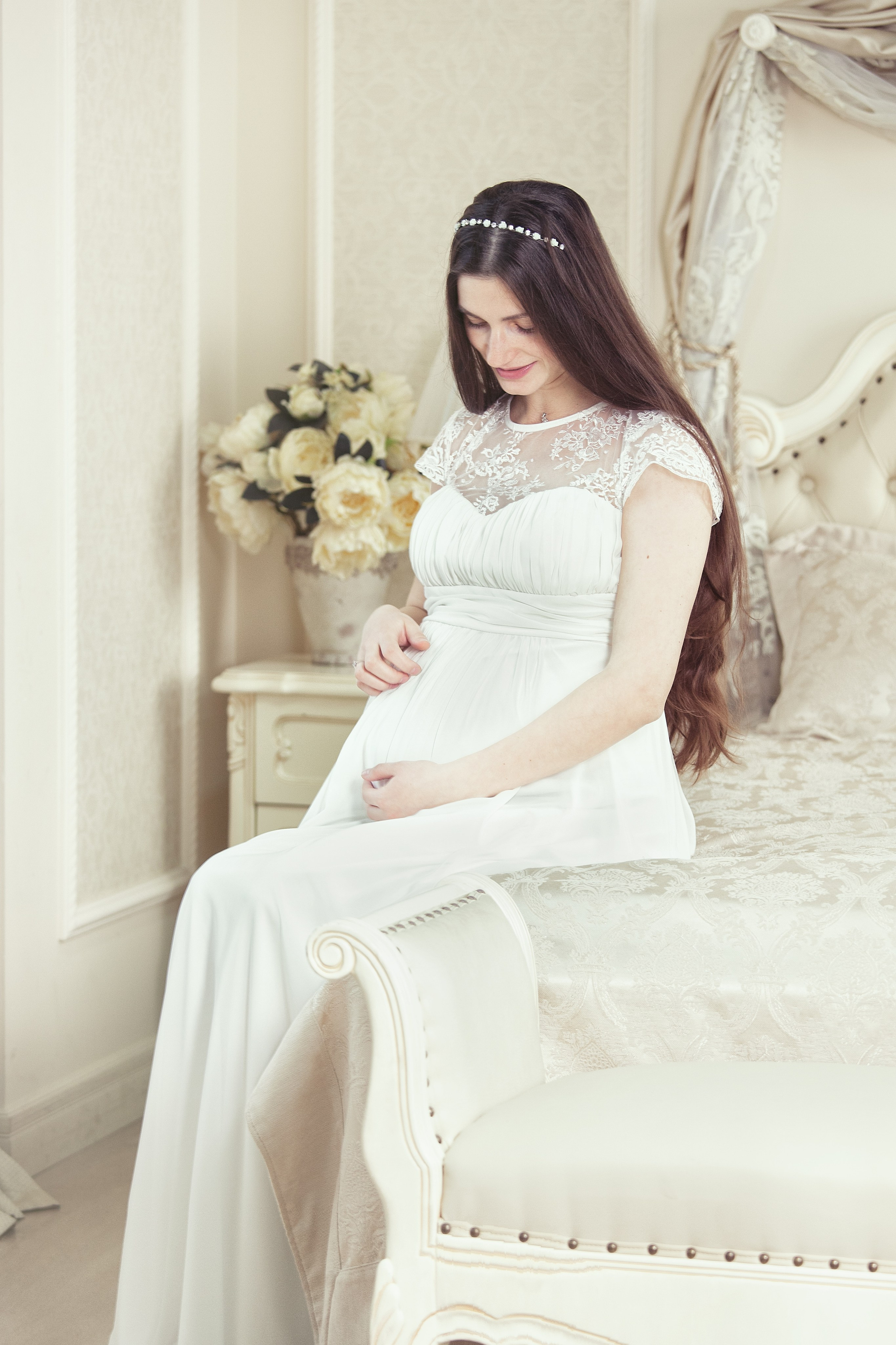 Family and Wedding. Photographer Anya Goldenberg. Works in Reading and surrounding areas