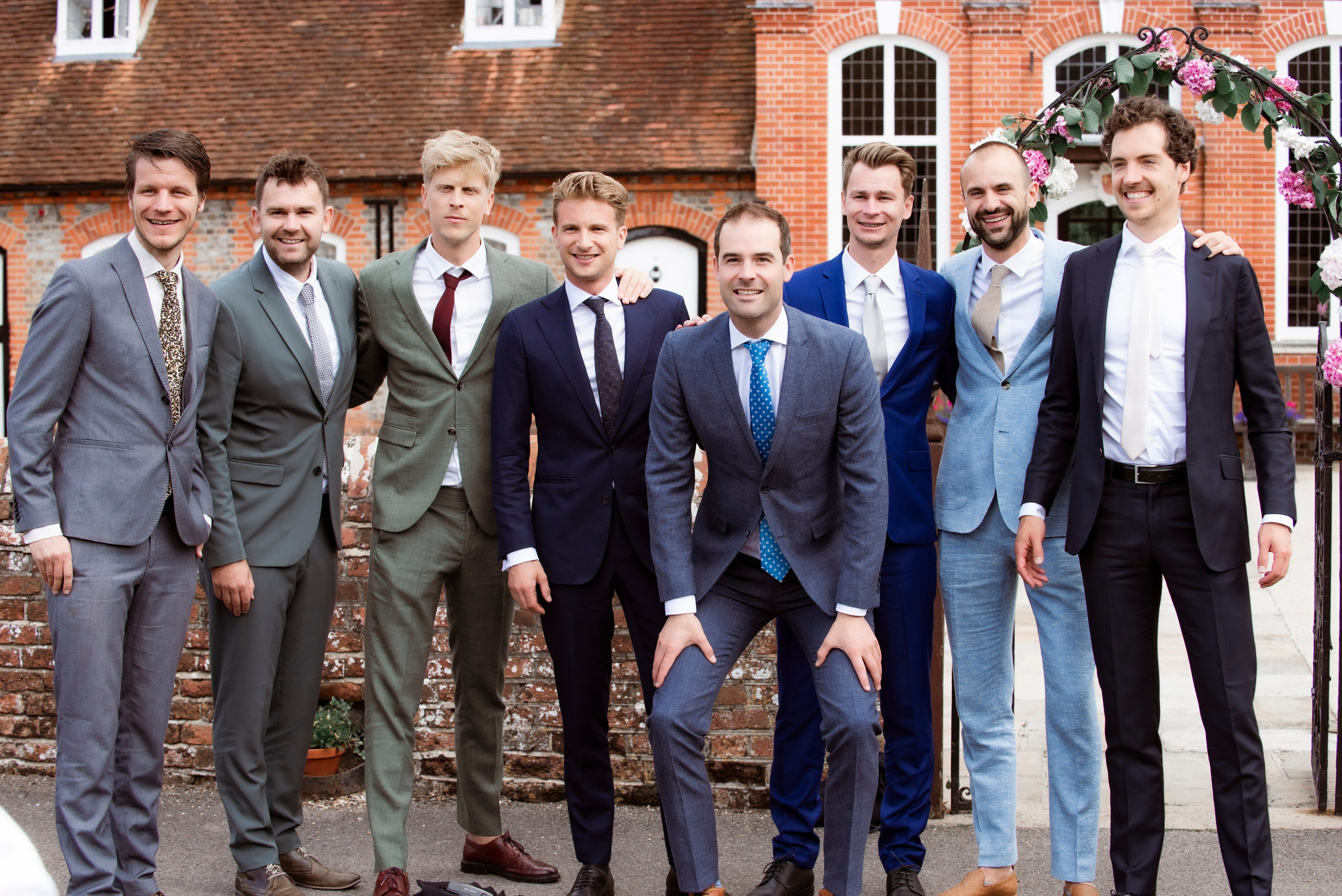 Family and Wedding. Photographer Anya Goldenberg. Works in Reading and surrounding areas