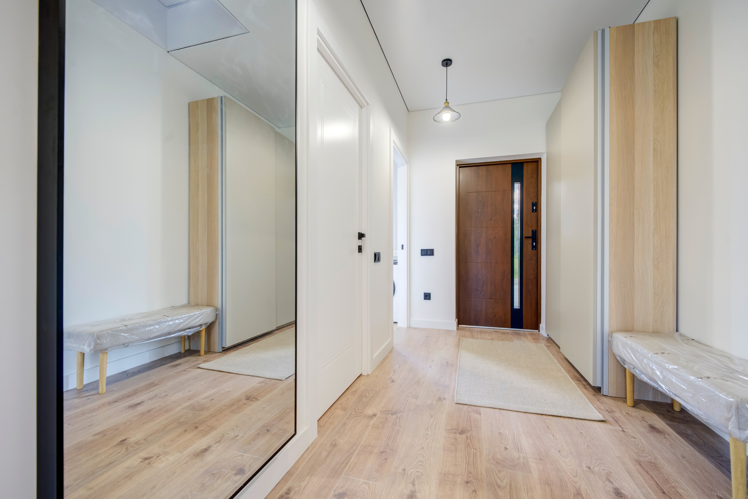 Knignešių g. namas. Elina Sapiega fotografė Vilniuje