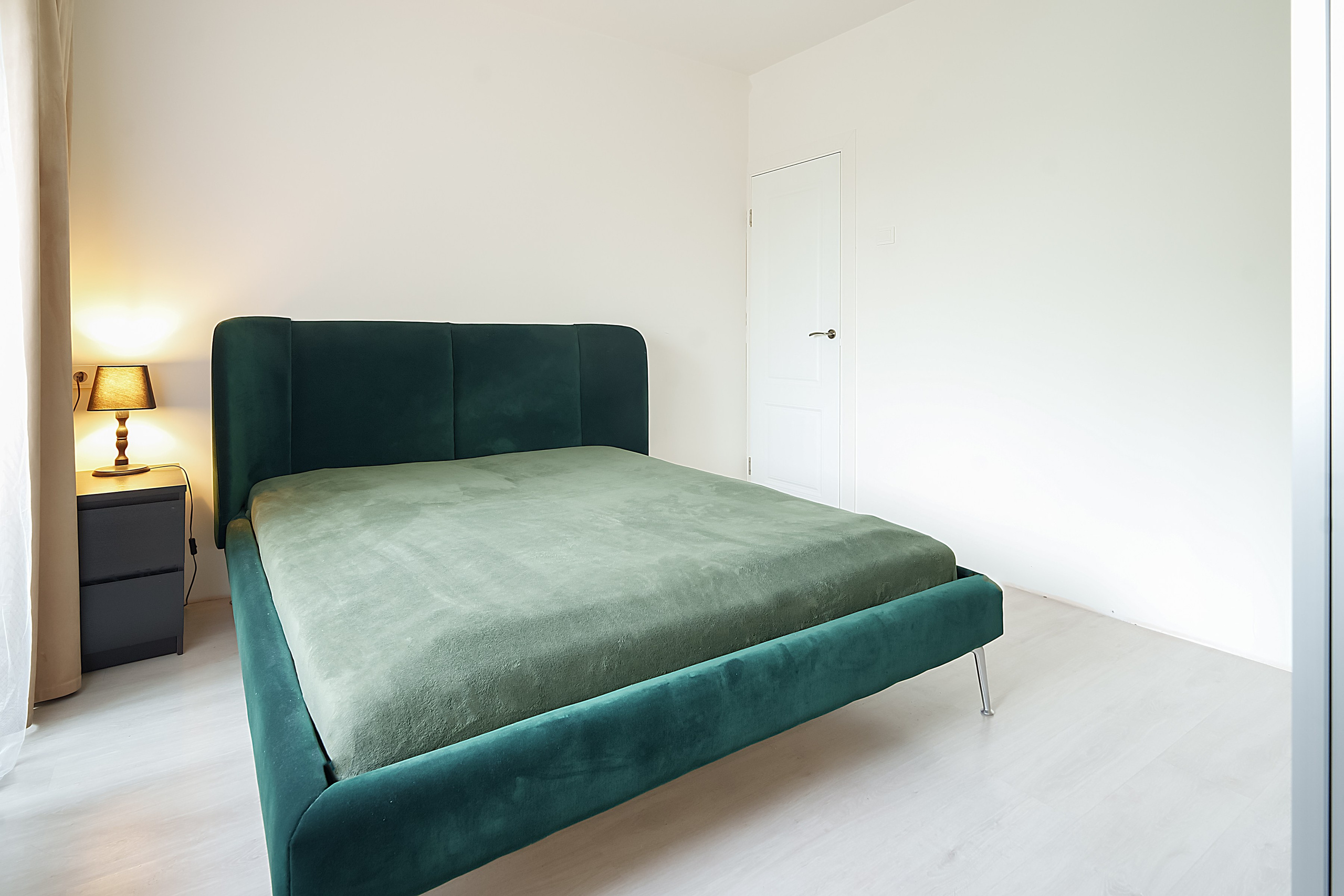 Saulės g. 14, Elektrėnai. Elina Sapiega fotografė Vilniuje