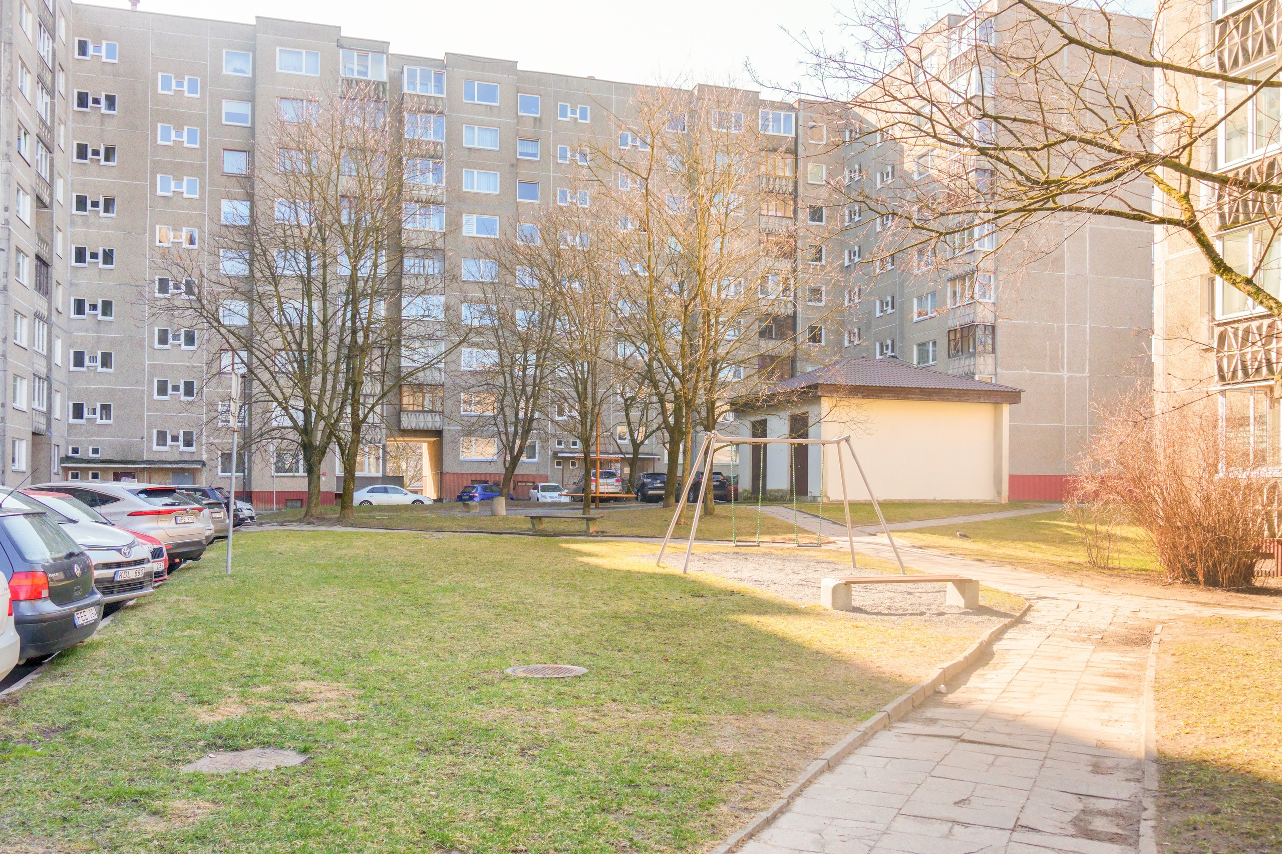 Gelvonų g. 50. Elina Sapiega fotografė Vilniuje