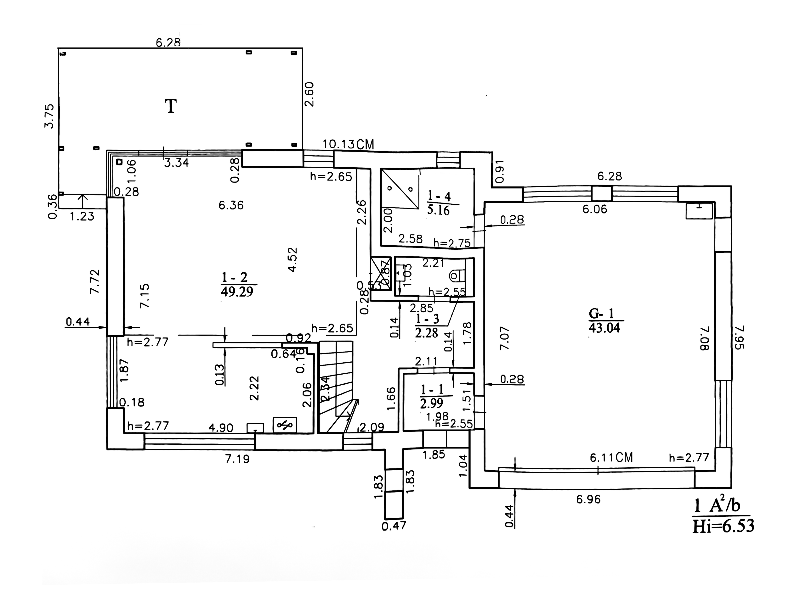 M. Krupavičiaus g. 18. Elina Sapiega fotografė Vilniuje