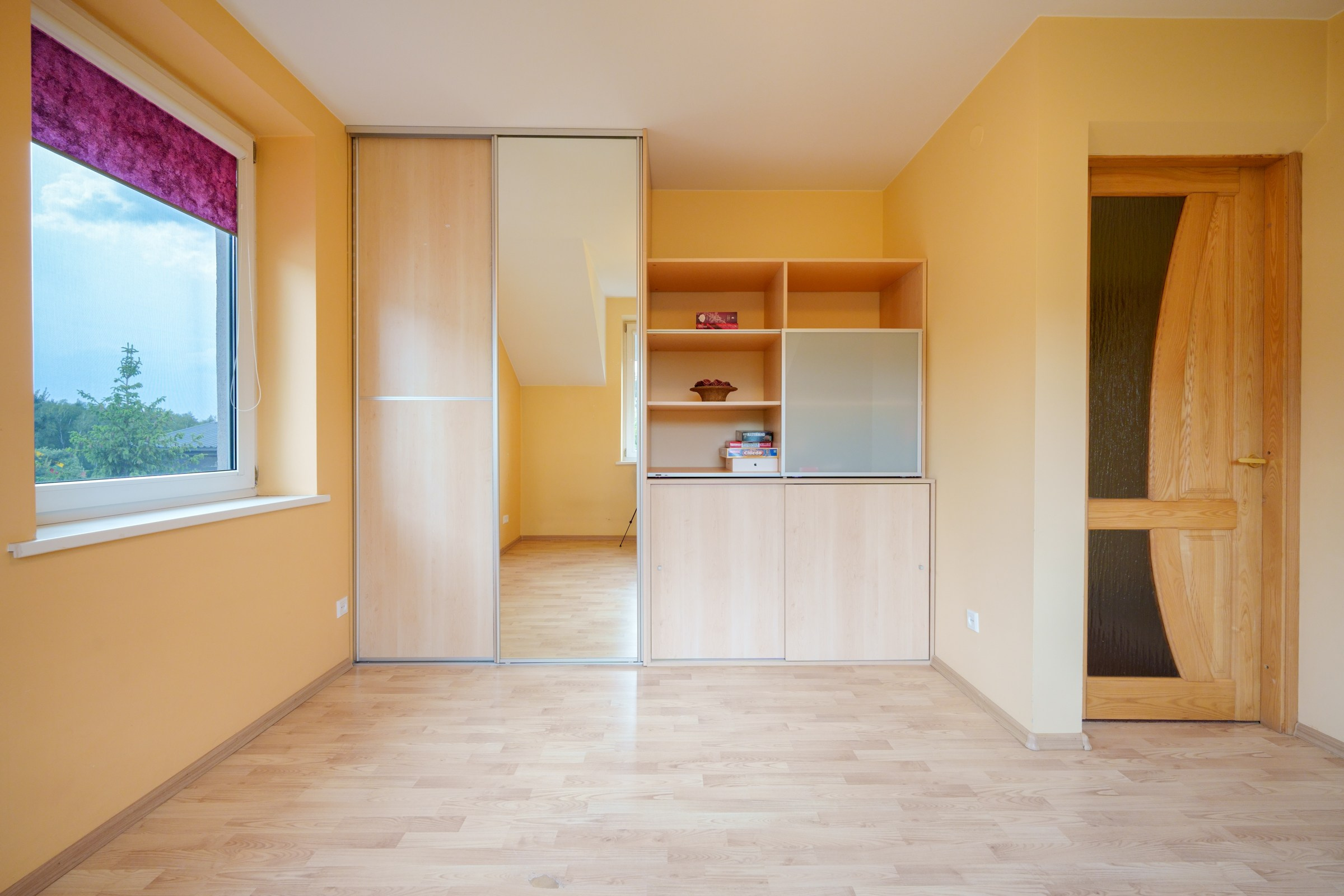 Viršupio sodų 1-oji. Elina Sapiega fotografė Vilniuje