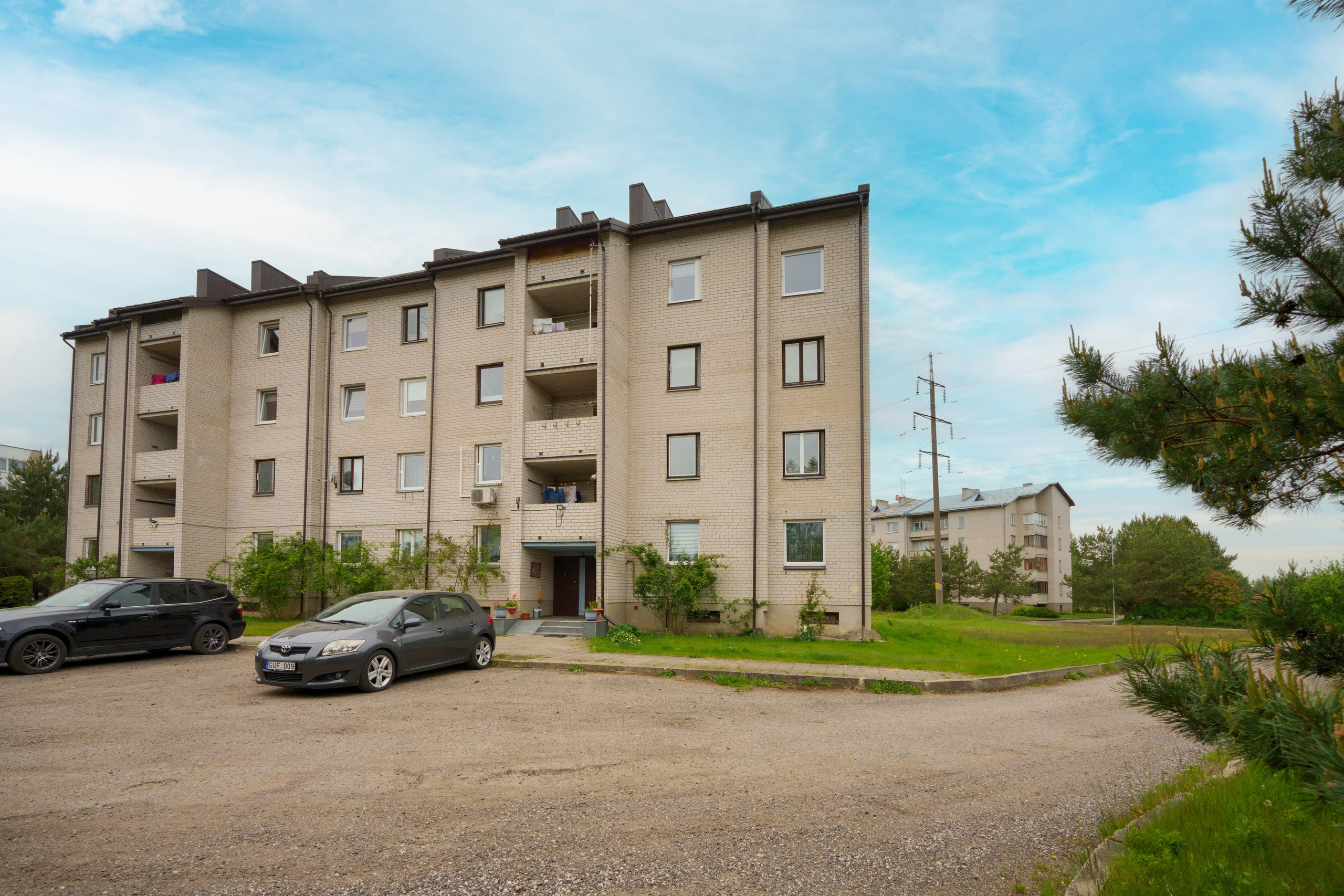 Rudamina. Elina Sapiega fotografė Vilniuje