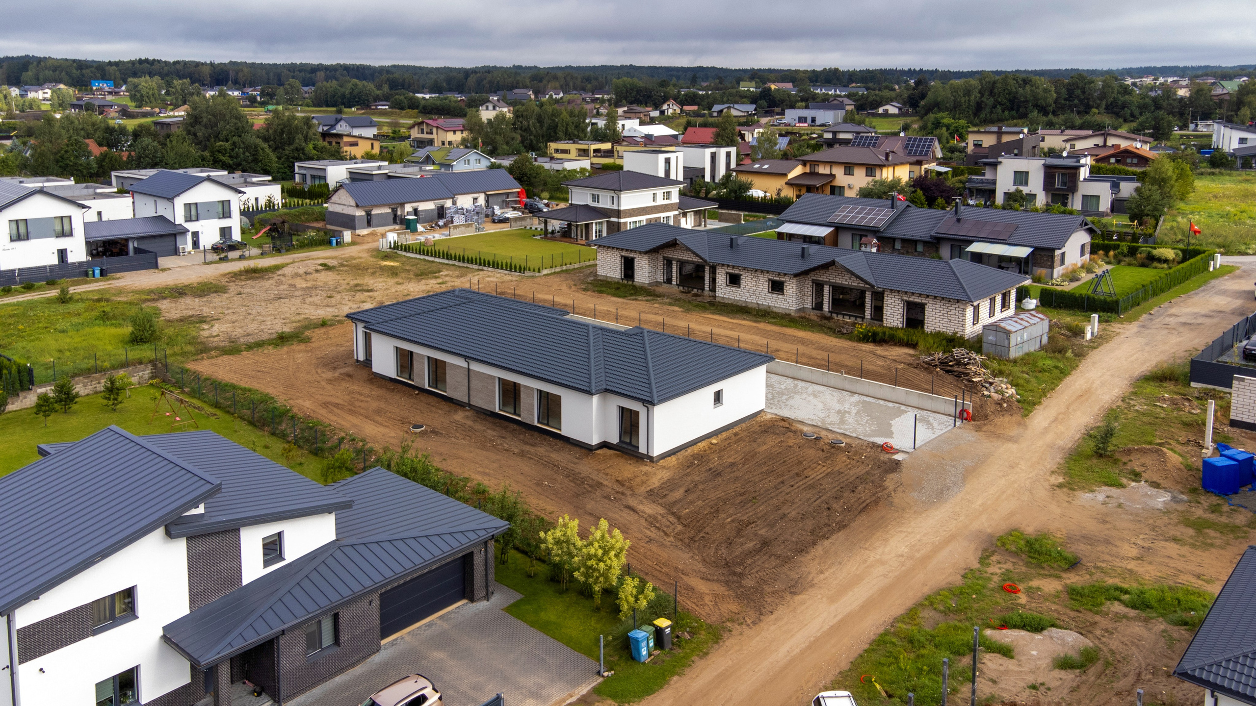 Platiniškės, Geismių g.15. Elina Sapiega fotografė Vilniuje