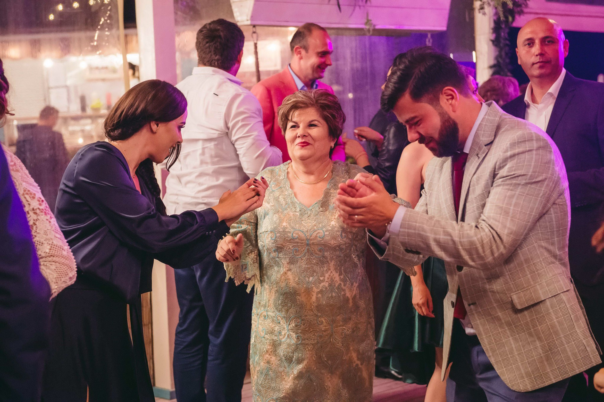 Anca & Bebe. Fotograf de nunta in Constanta|Marian Badescu