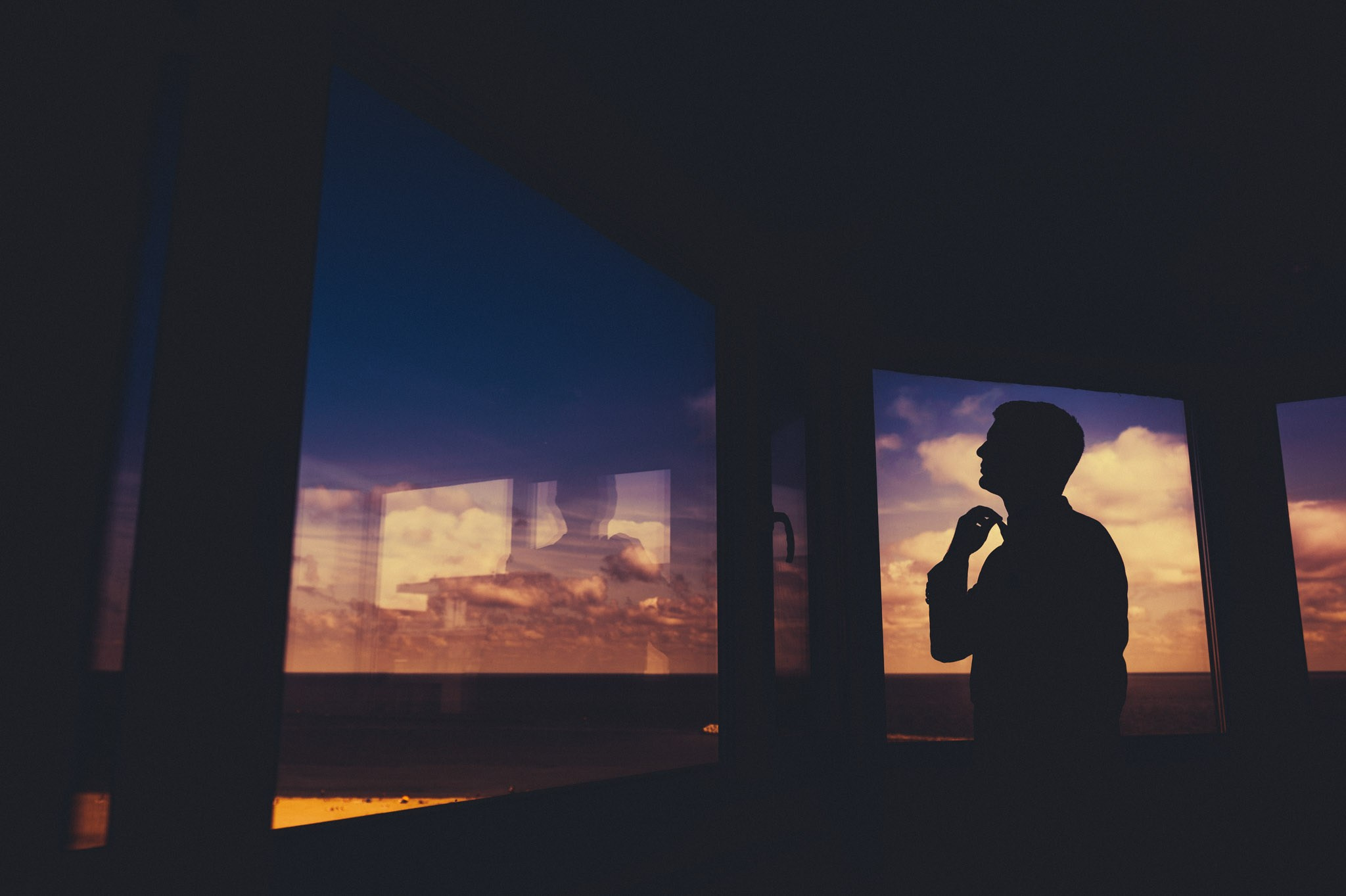 Lacra & Alex. Fotograf de nunta in Constanta|Marian Badescu