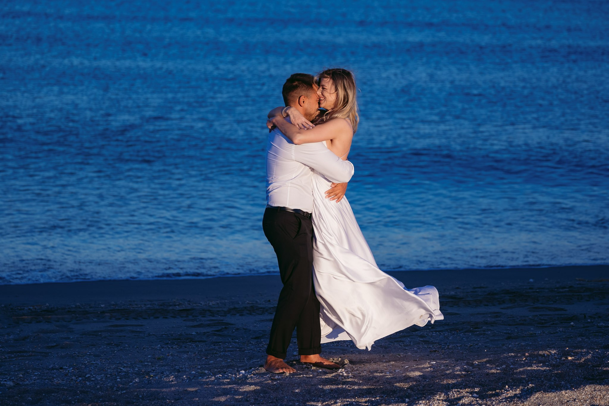 Diana & Liviu. Fotograf de nunta in Constanta|Marian Badescu