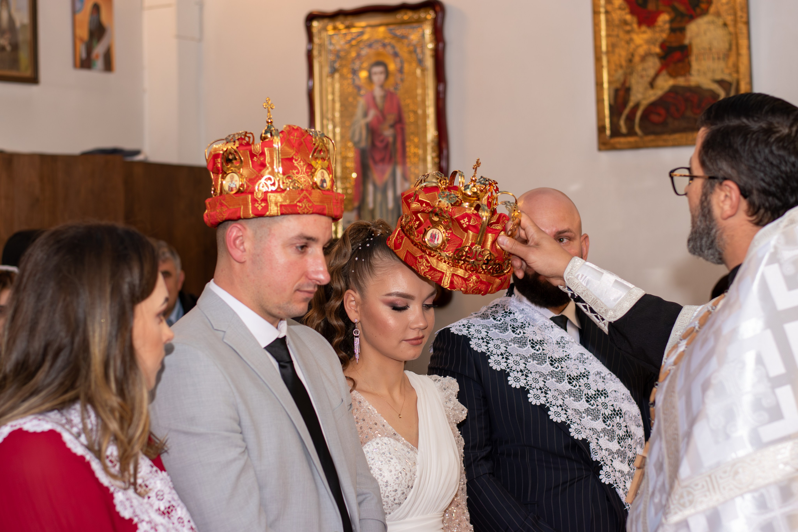 Nicolae & Eugenia. Fotograful și Cameramanul familiei dvs în Franța Paul Photographer