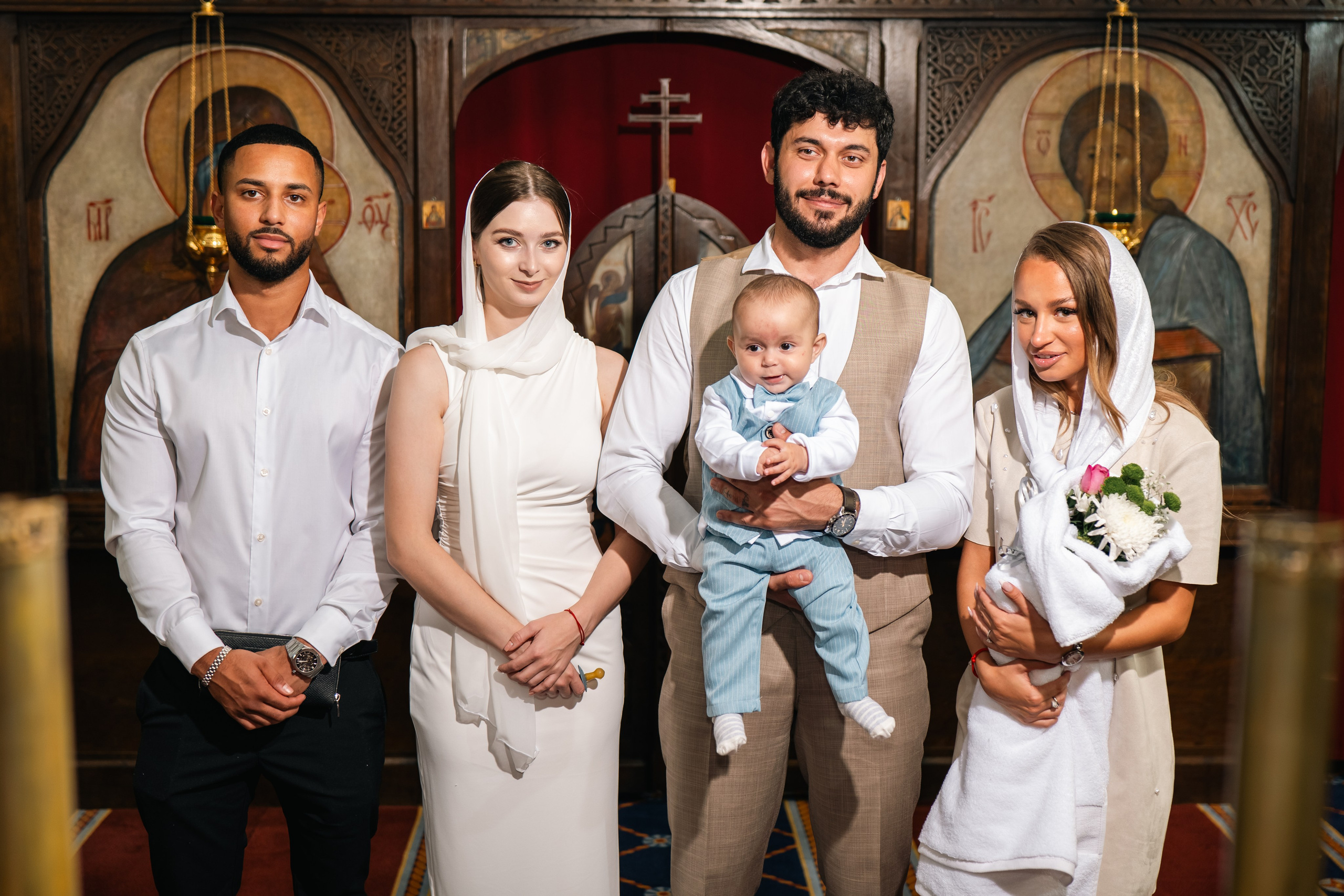 Abraham. Fotograful și Cameramanul familiei dvs în Franța Paul Photographer