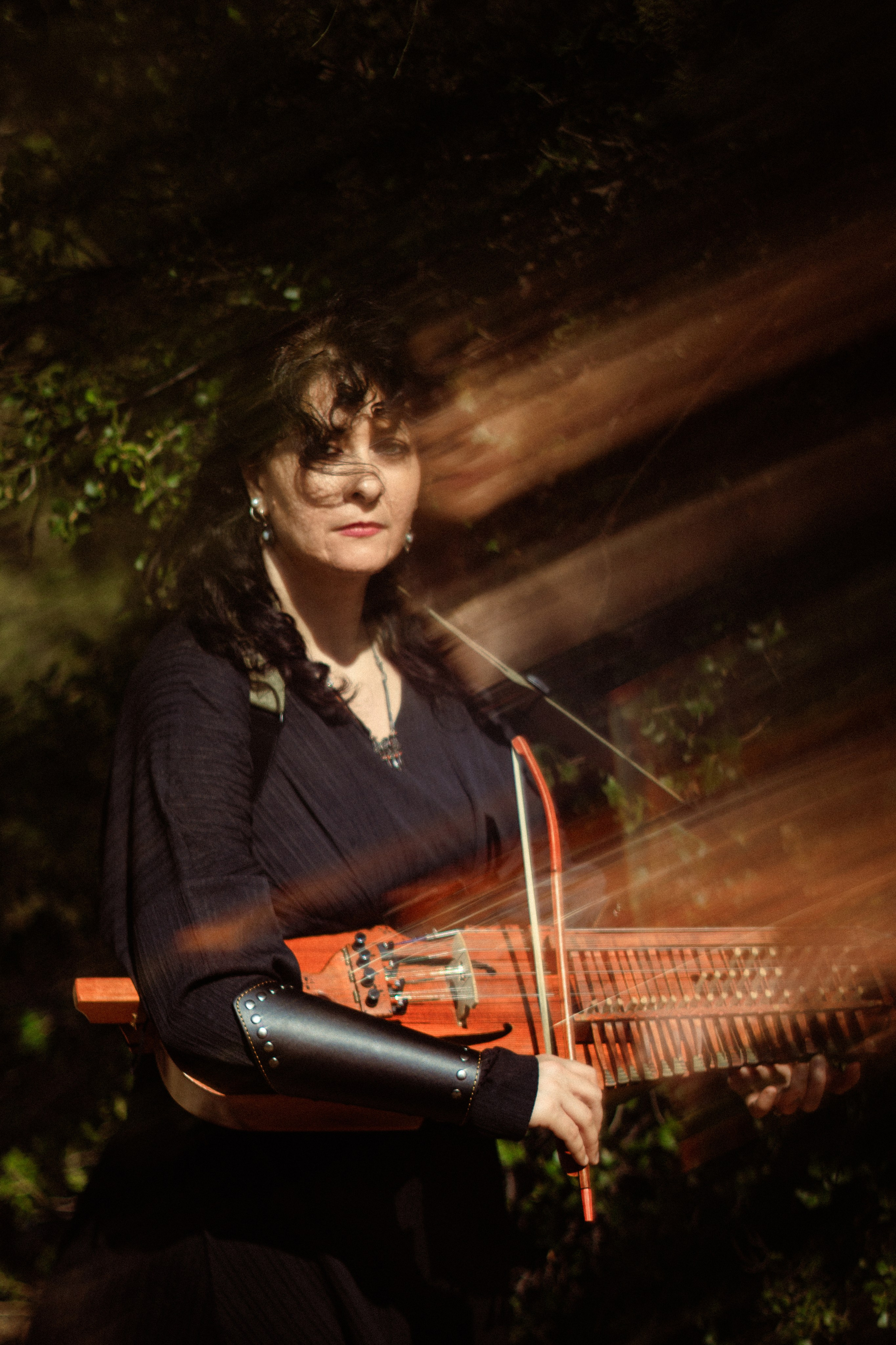 Labrini. Photographer in Greece Kristina