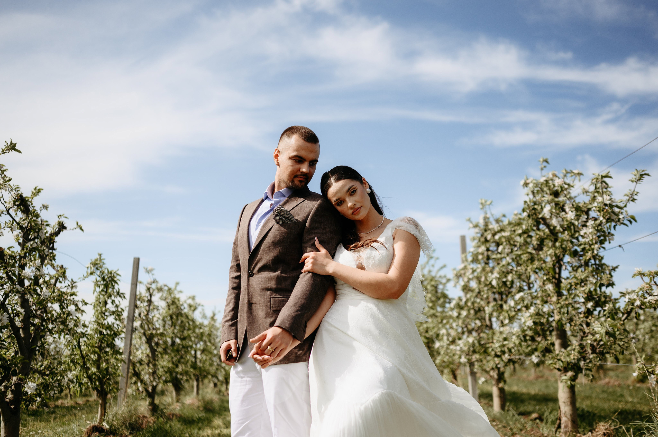 Styled shoot in Iasi. Valentin Melen - fotograf de nunta 🤍