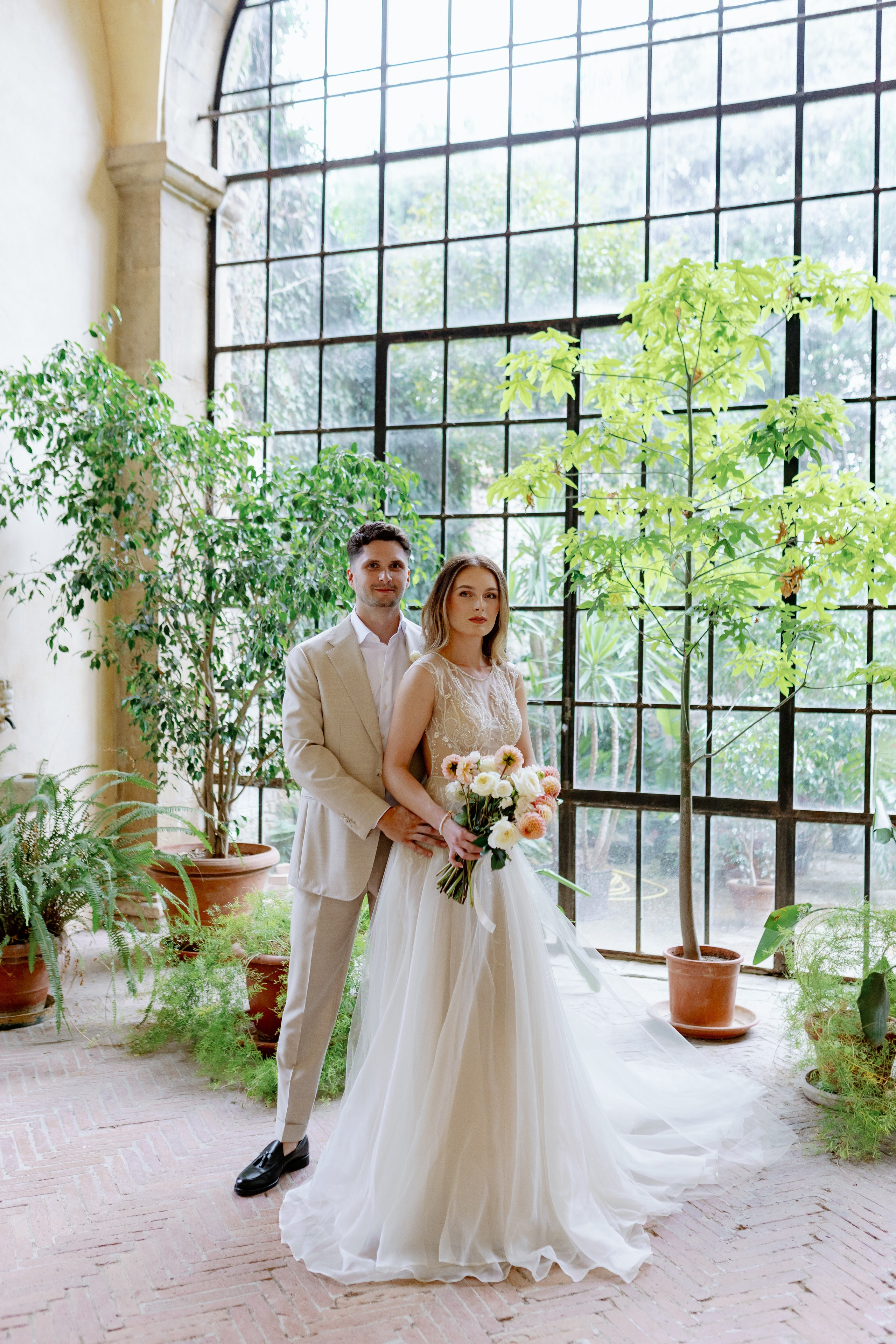 Katya&Zhenya. Photographer