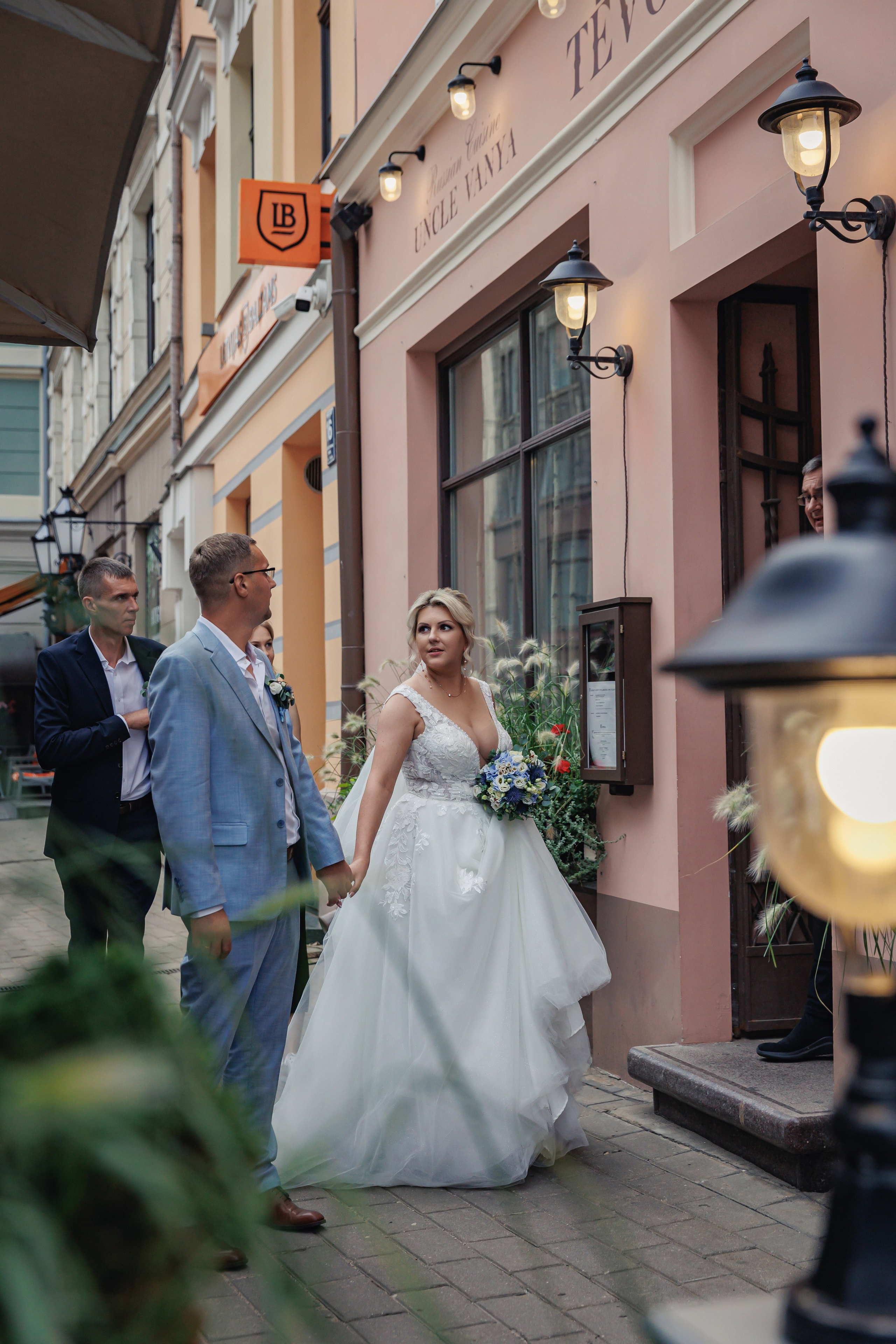 Wedding Day Vadim ♡ Olga. Photographer Eduard Nesterov | Фотограф — Эдуард Нестеров