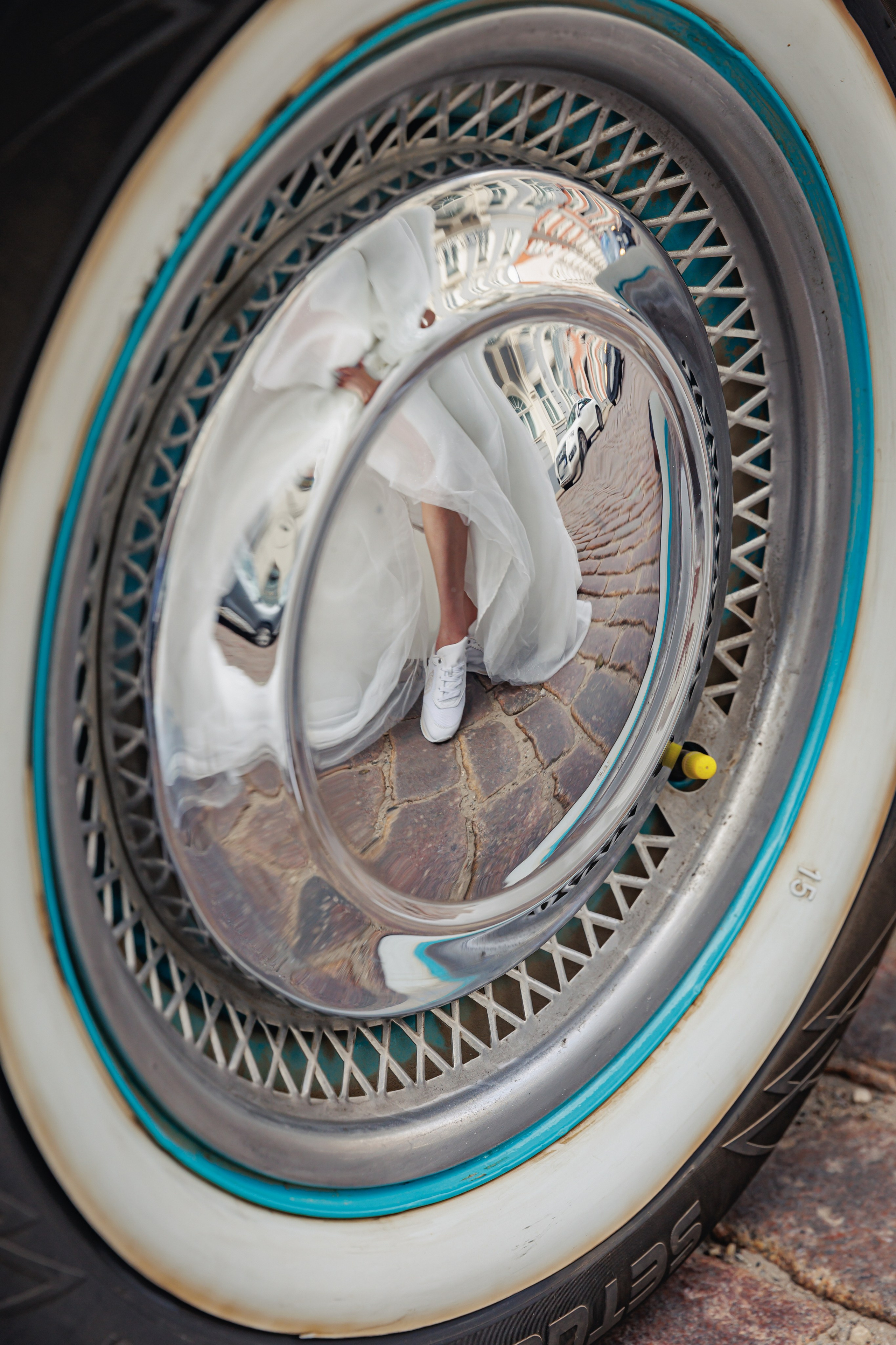 Wedding Day Vadim ♡ Olga. Photographer Eduard Nesterov | Фотограф — Эдуард Нестеров