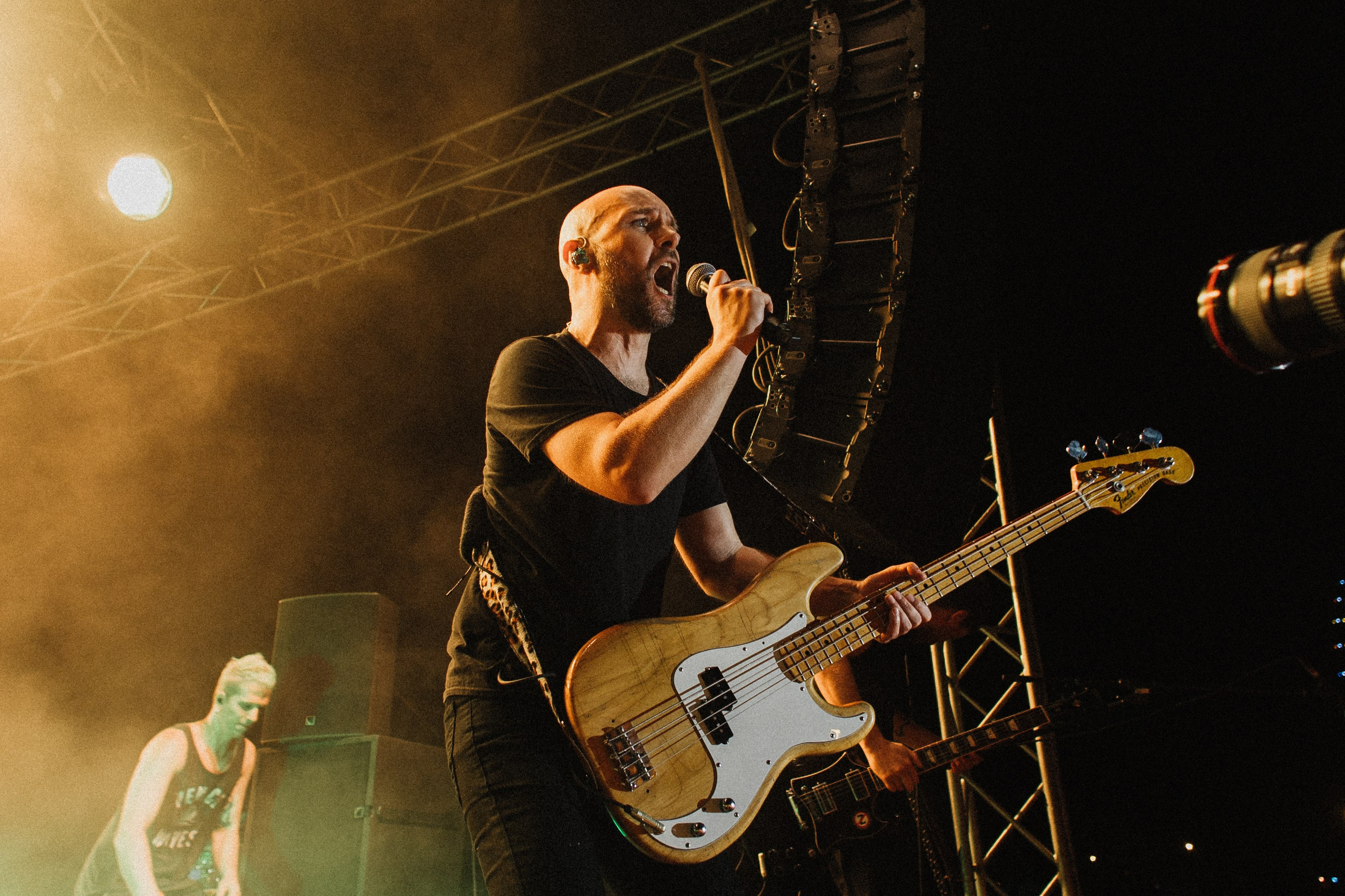 Concerts. Photographer in Montreal, Toronto, Ottawa