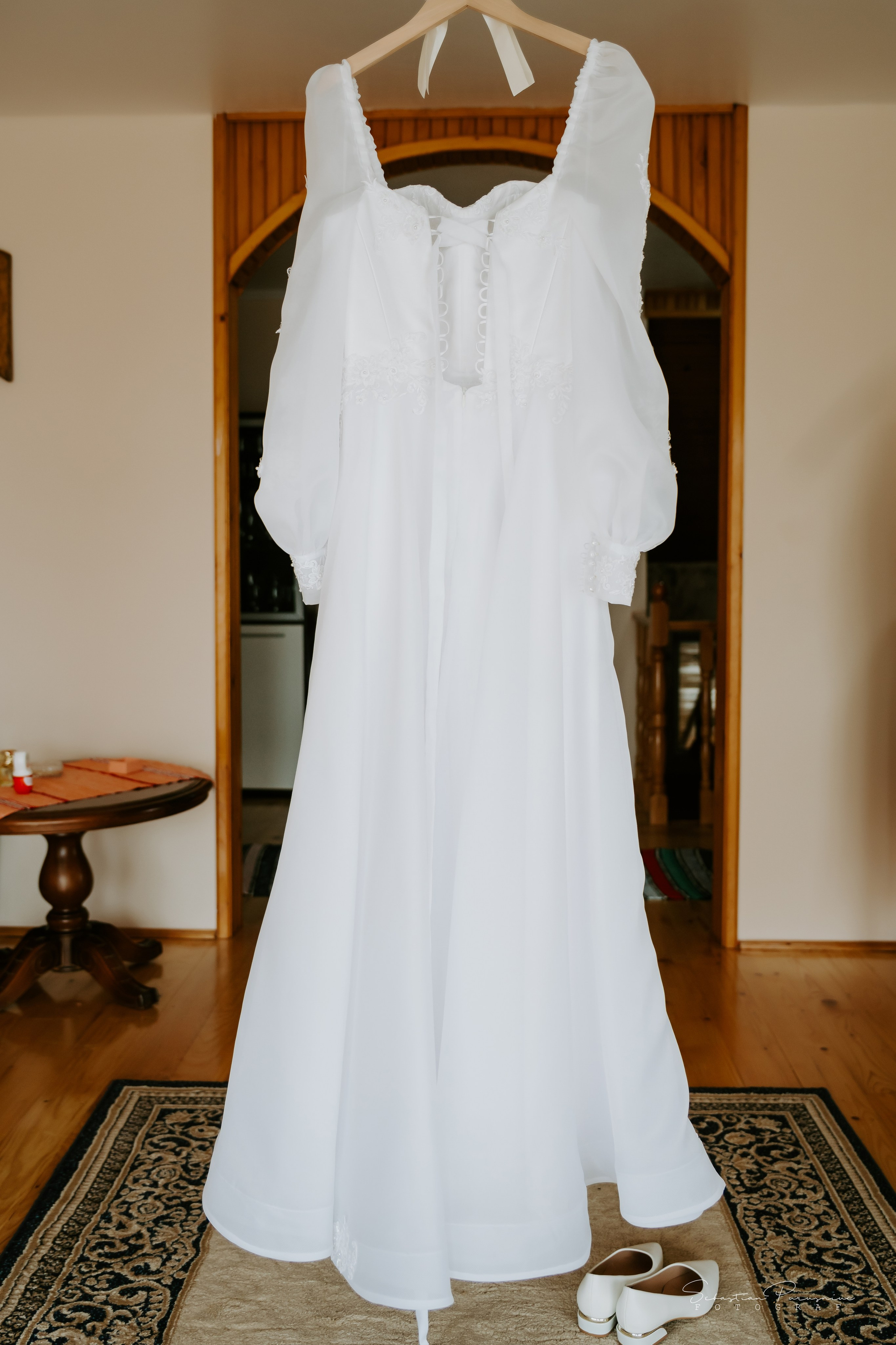 Roxana & Florin. Sebastian Purusniuc Fotograf - Iasi