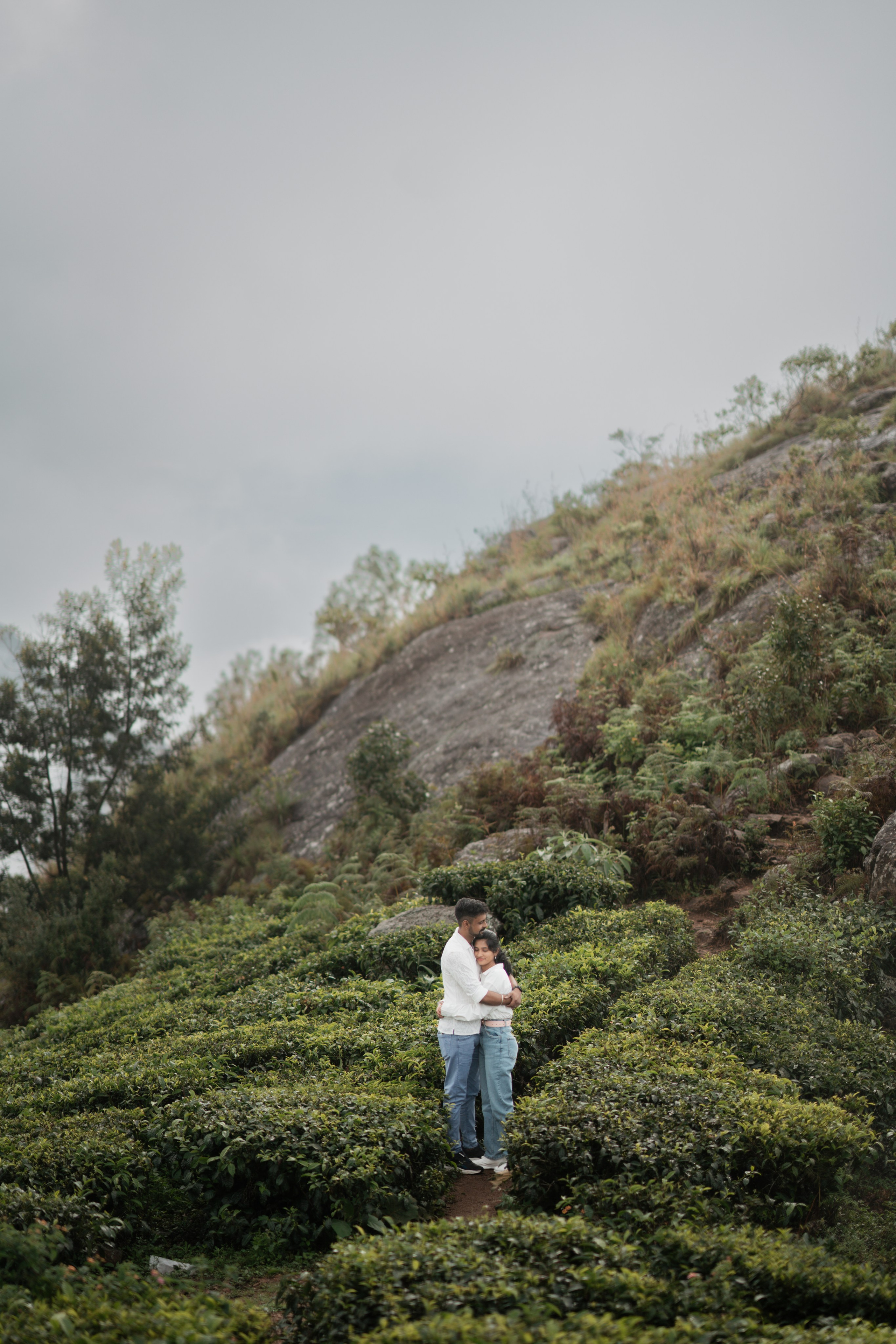 MENAGA X SANTHOSH. The Light Story | Wedding Photography in Mysuru, Karnataka